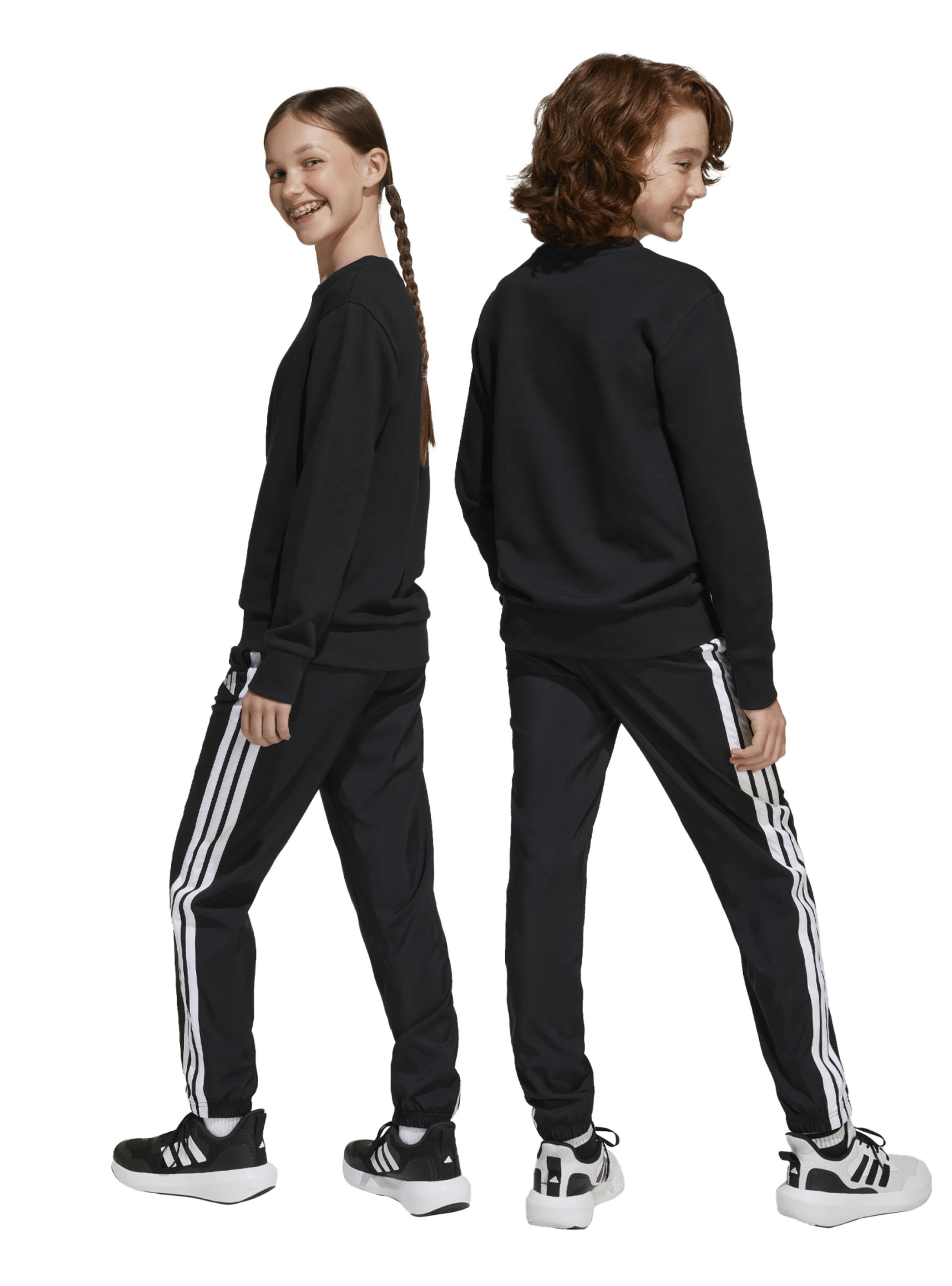 Pantalón de Buzo Essentials Climacool Niñas y Niños-4