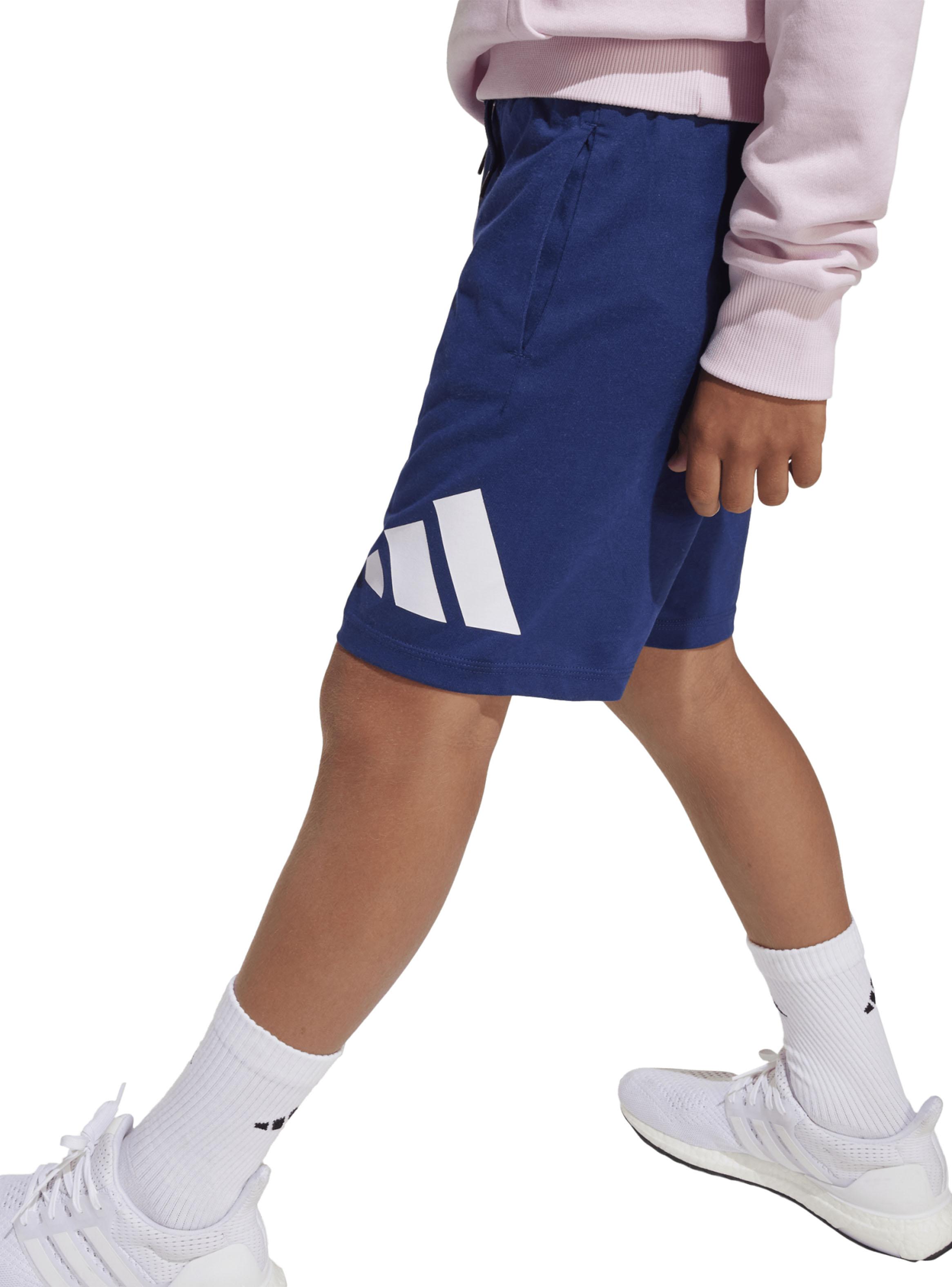 Short Essentials Niñas y Niños-2