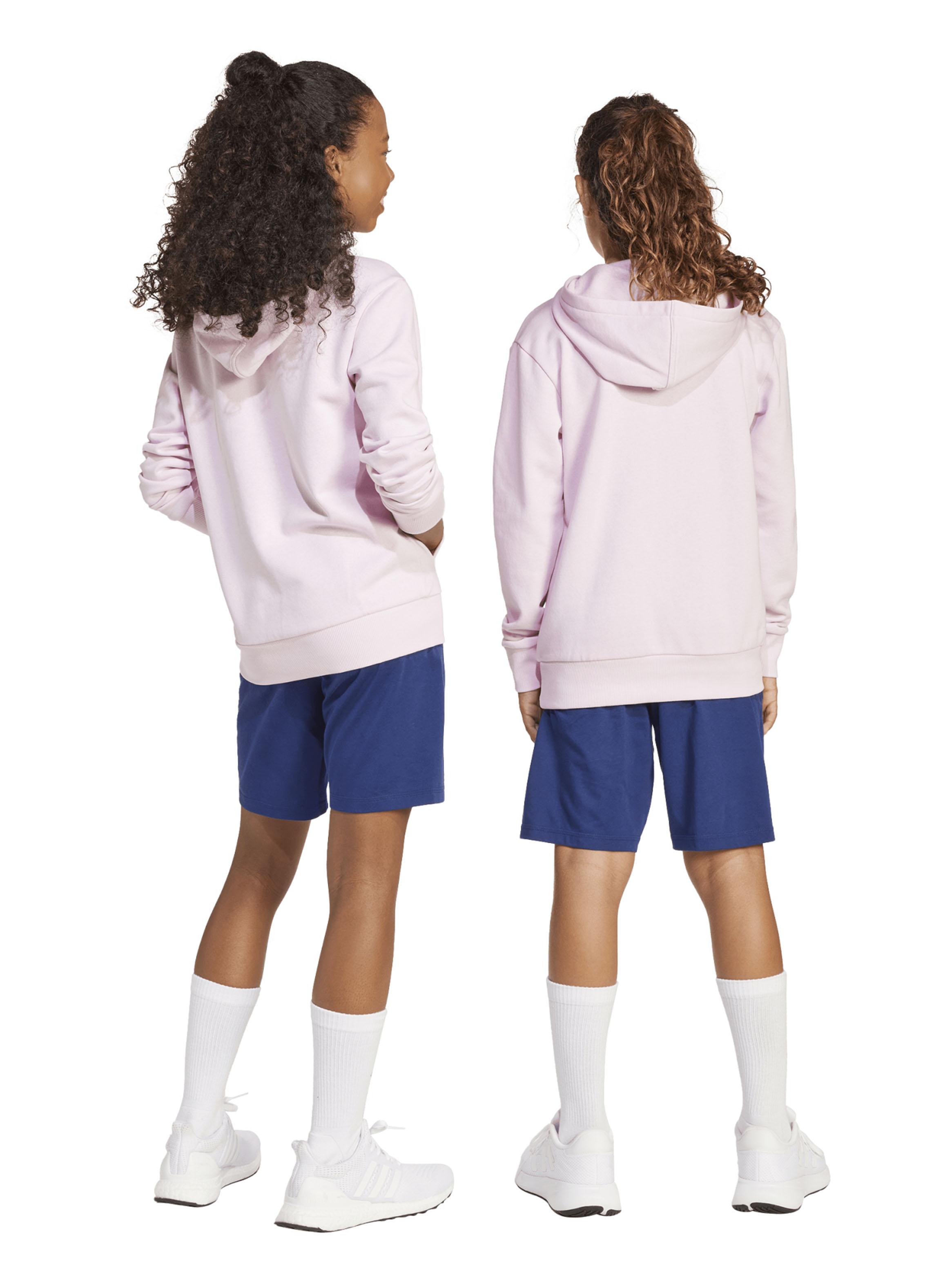 Short Essentials Niñas y Niños-5