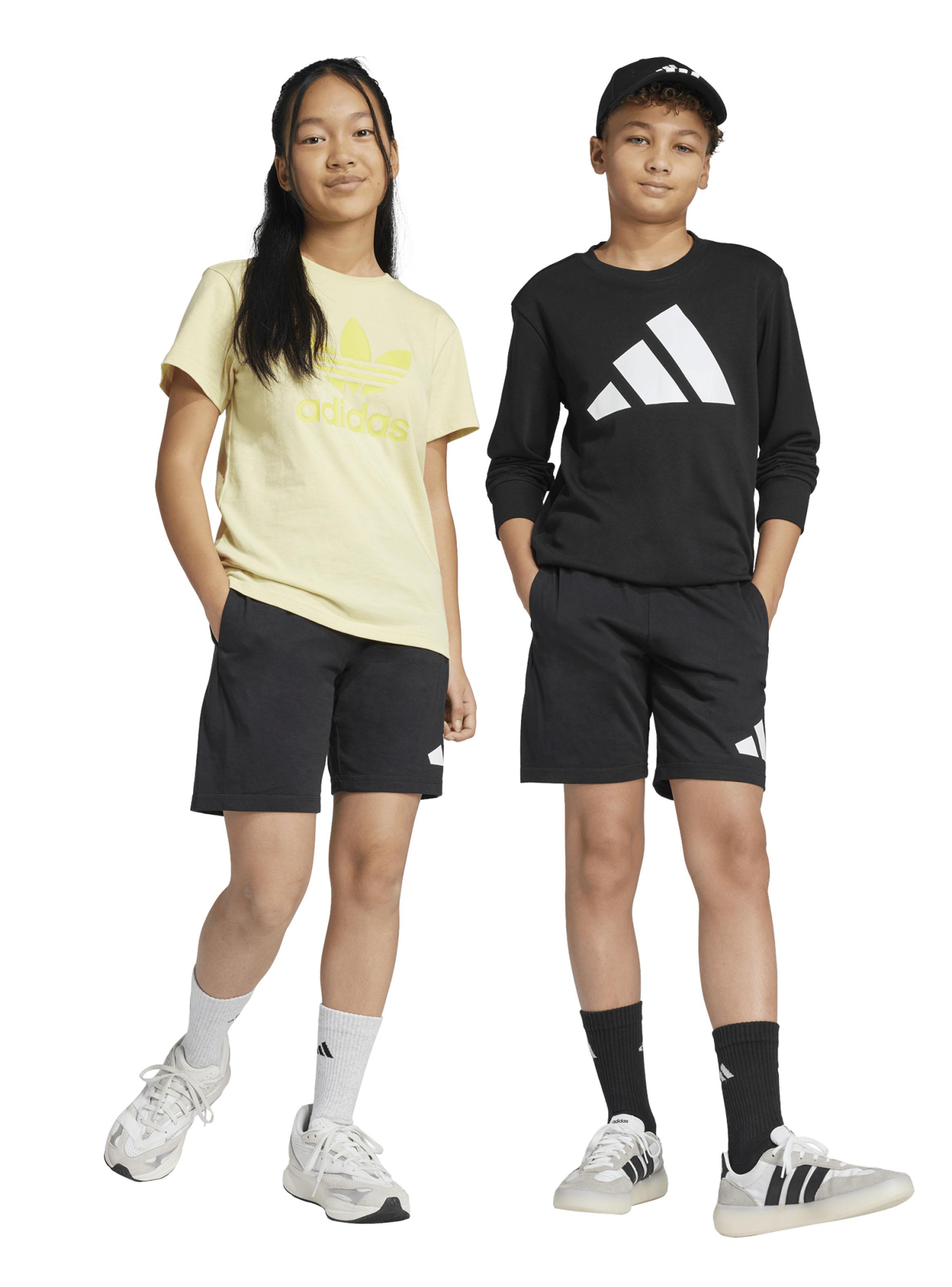 Short Essentials para Niñas y Niños-3