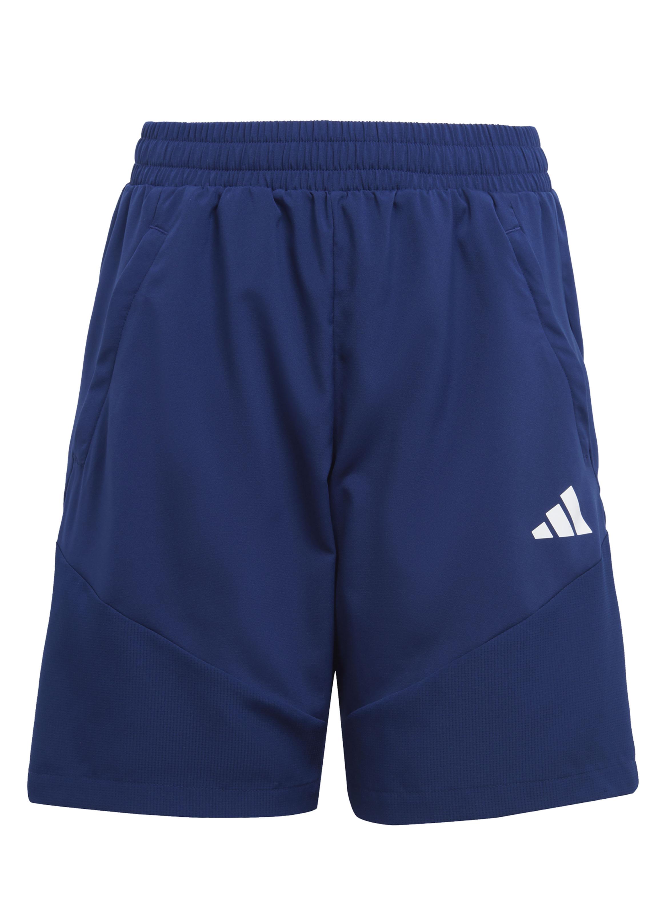 Short Deportivo Regular Fit Niño-2
