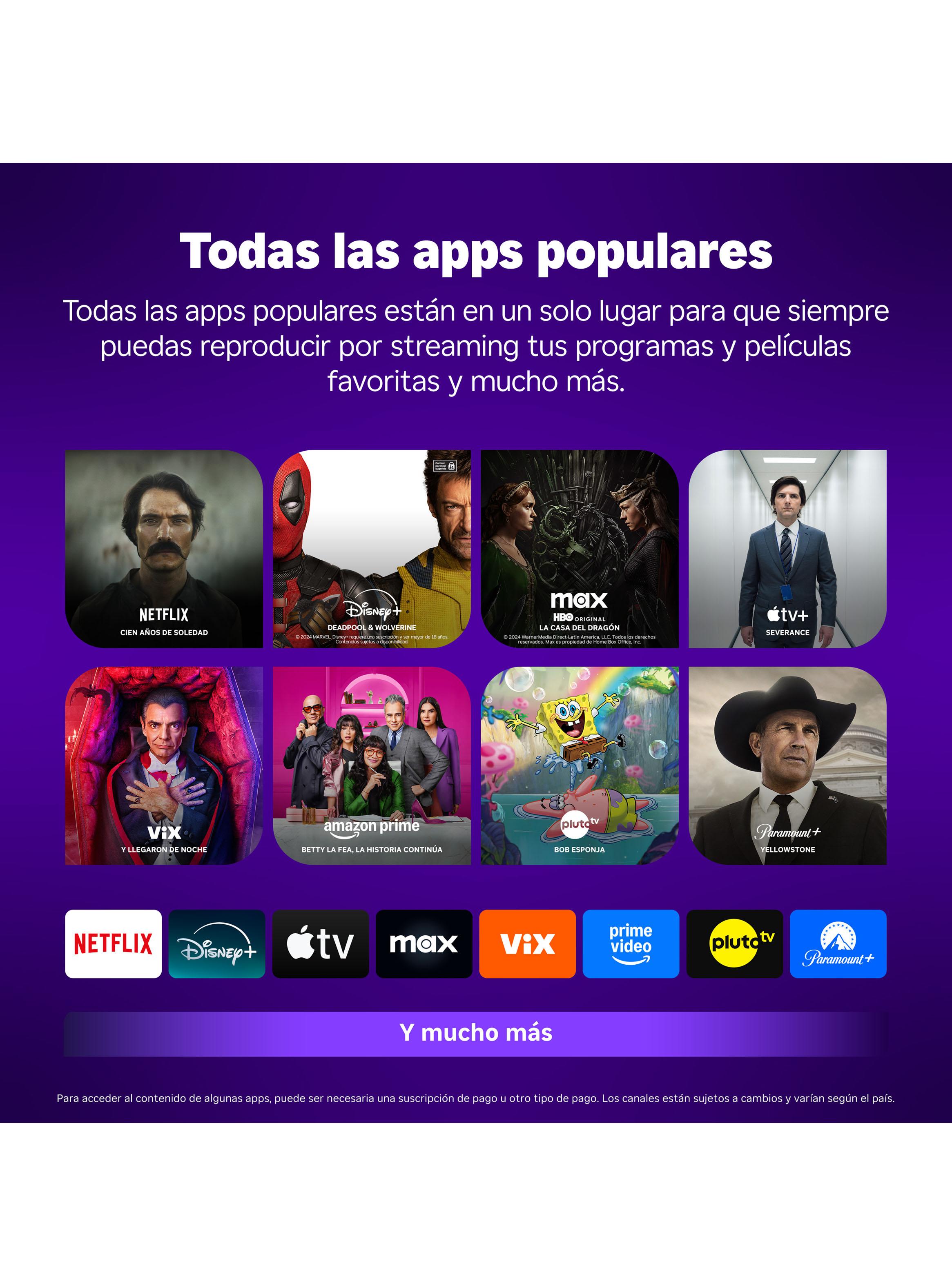 Roku Streaming Stick 2025 - Dispositivo de streaming HD para TV-4