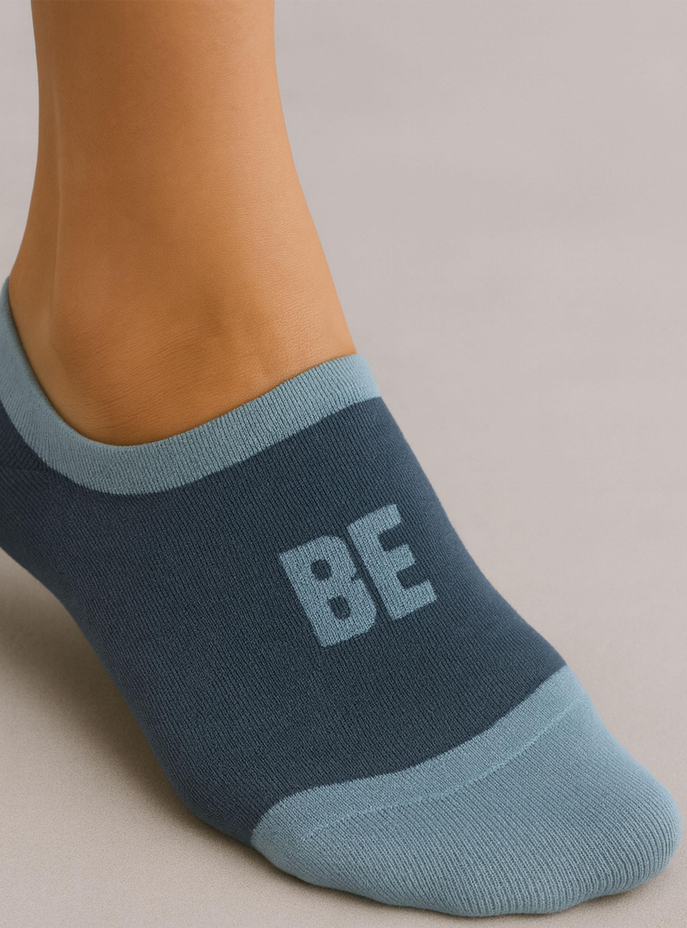 Tripack Calcetín Logo-2