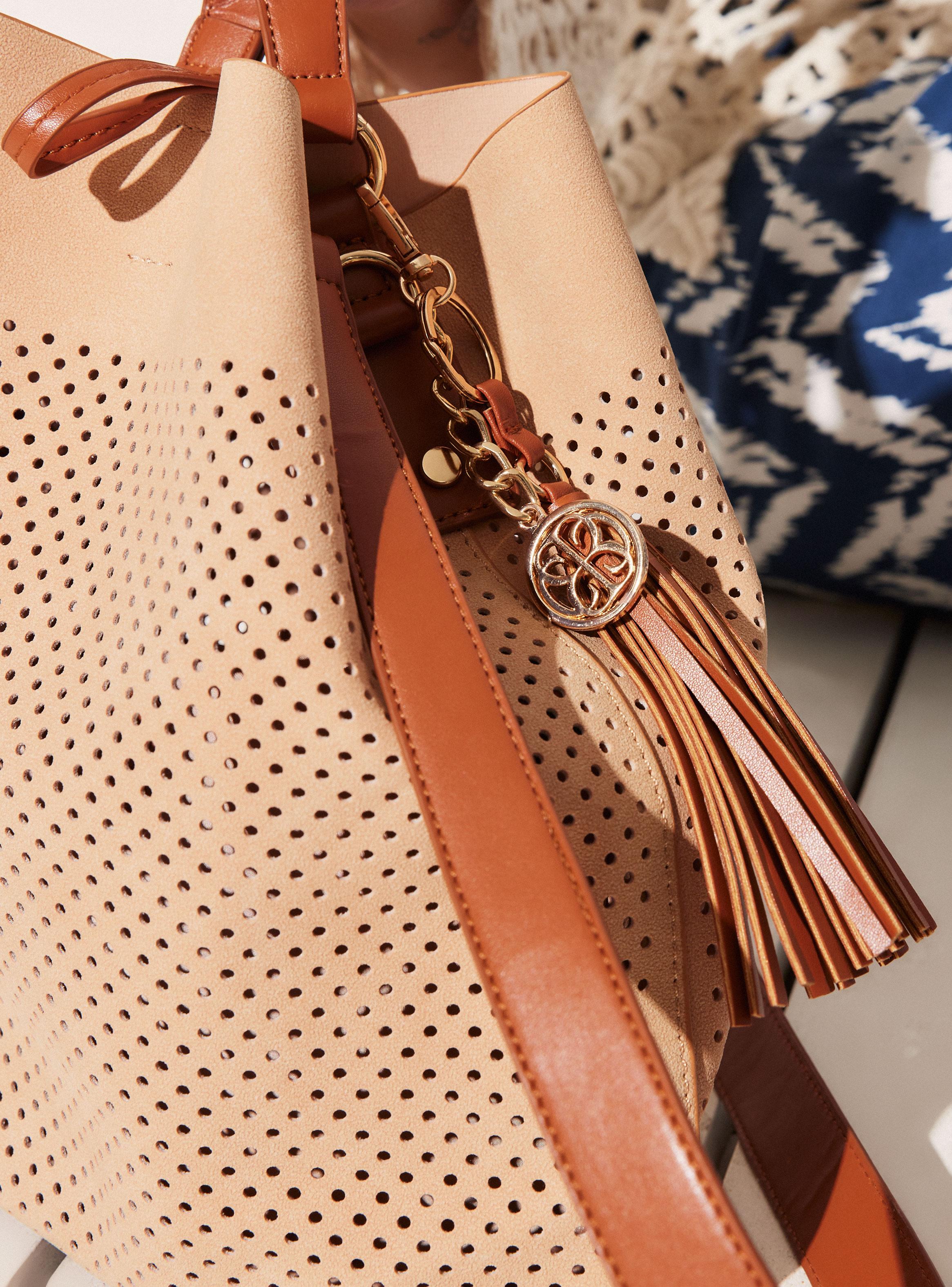 Cartera Láser Cut con Detalle Flecos-6