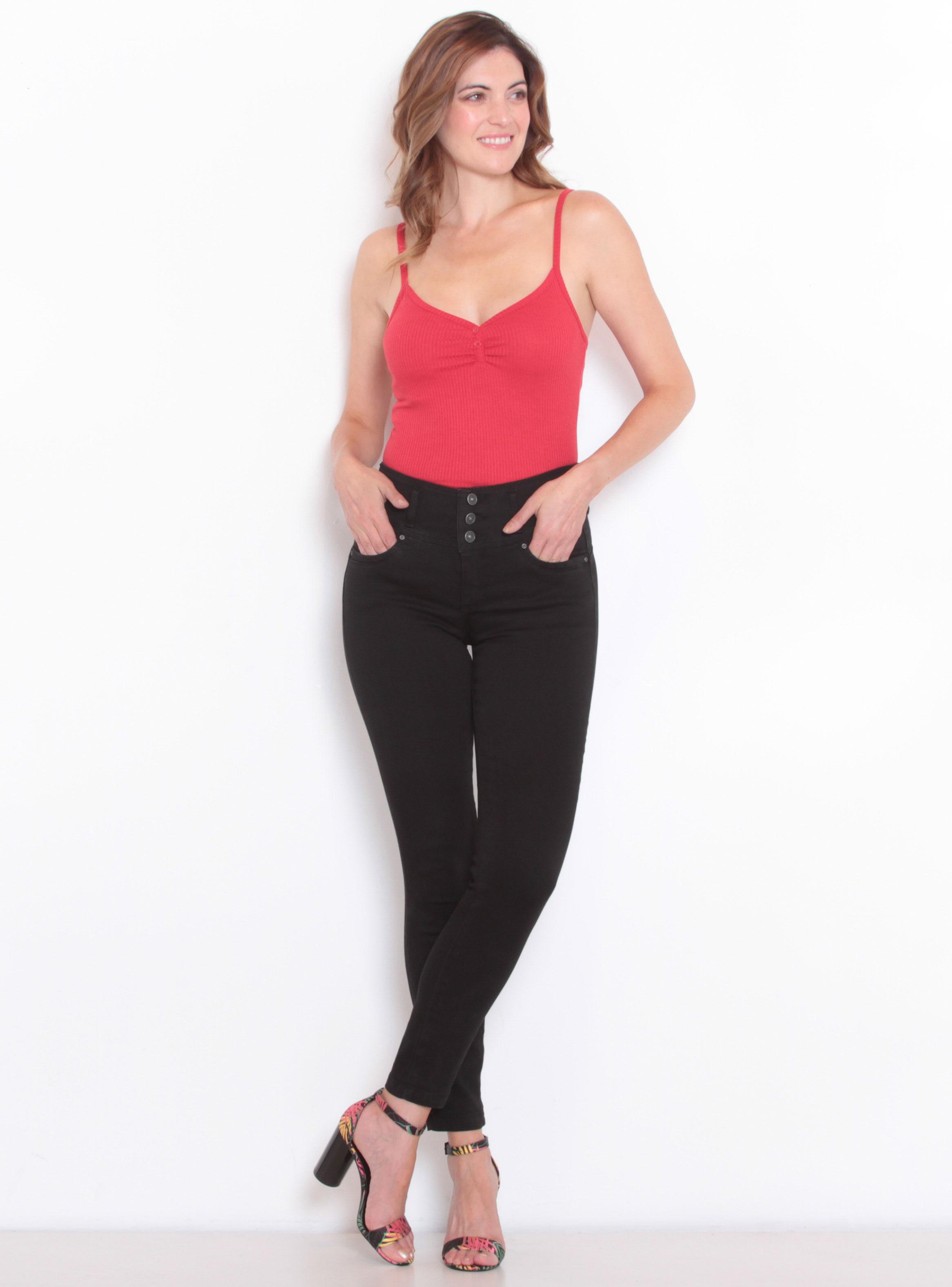 Jeans Wados Tres Botones Wados-3