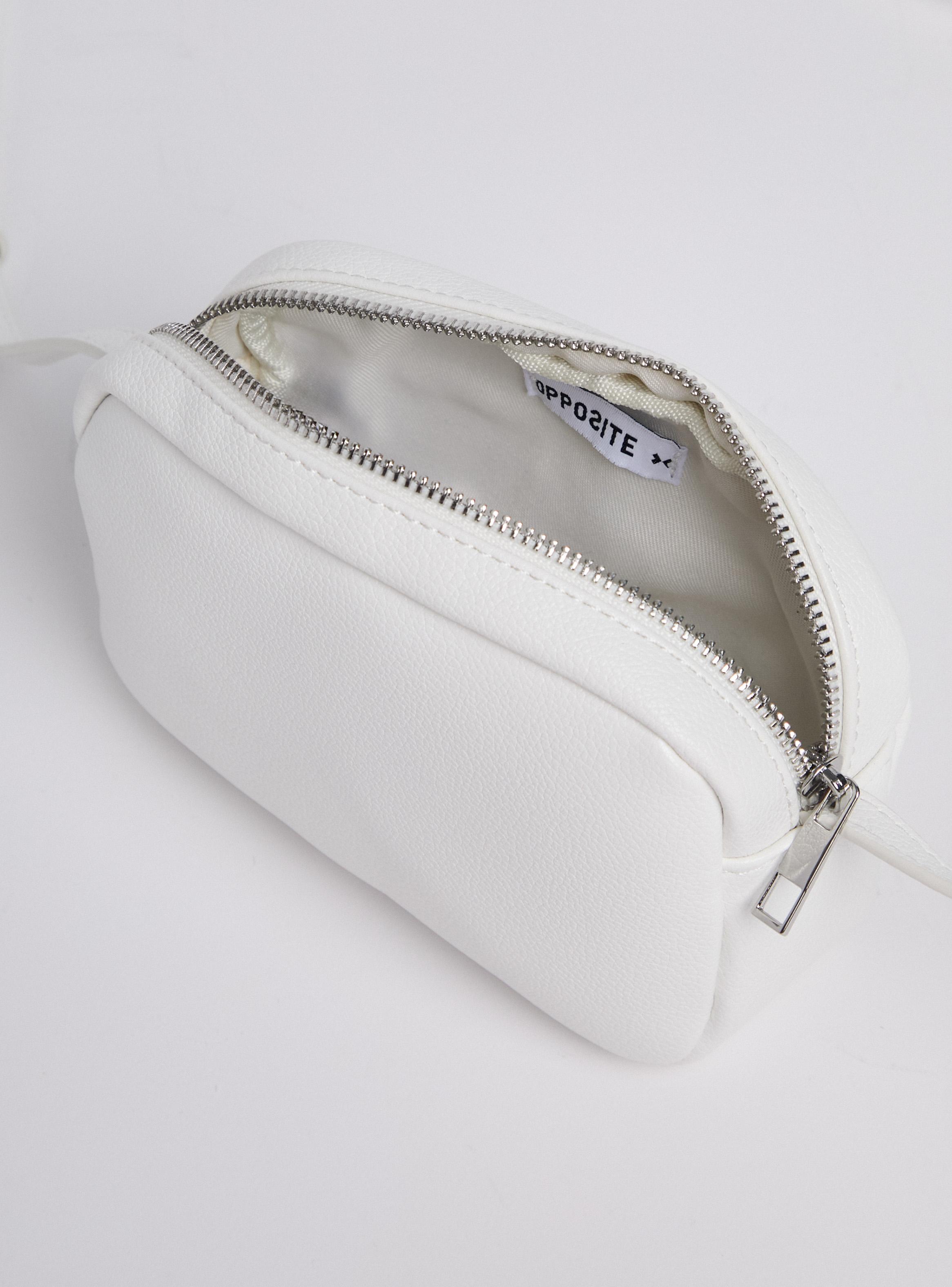 Cartera Crossbody Mini Básica-4