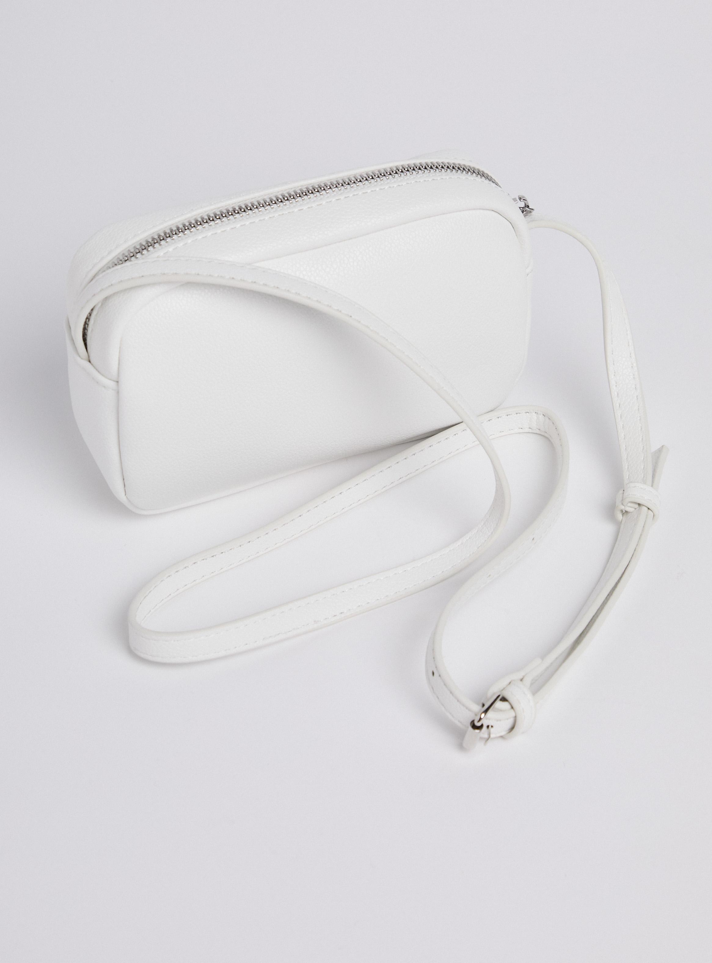Cartera Crossbody Mini Básica-3