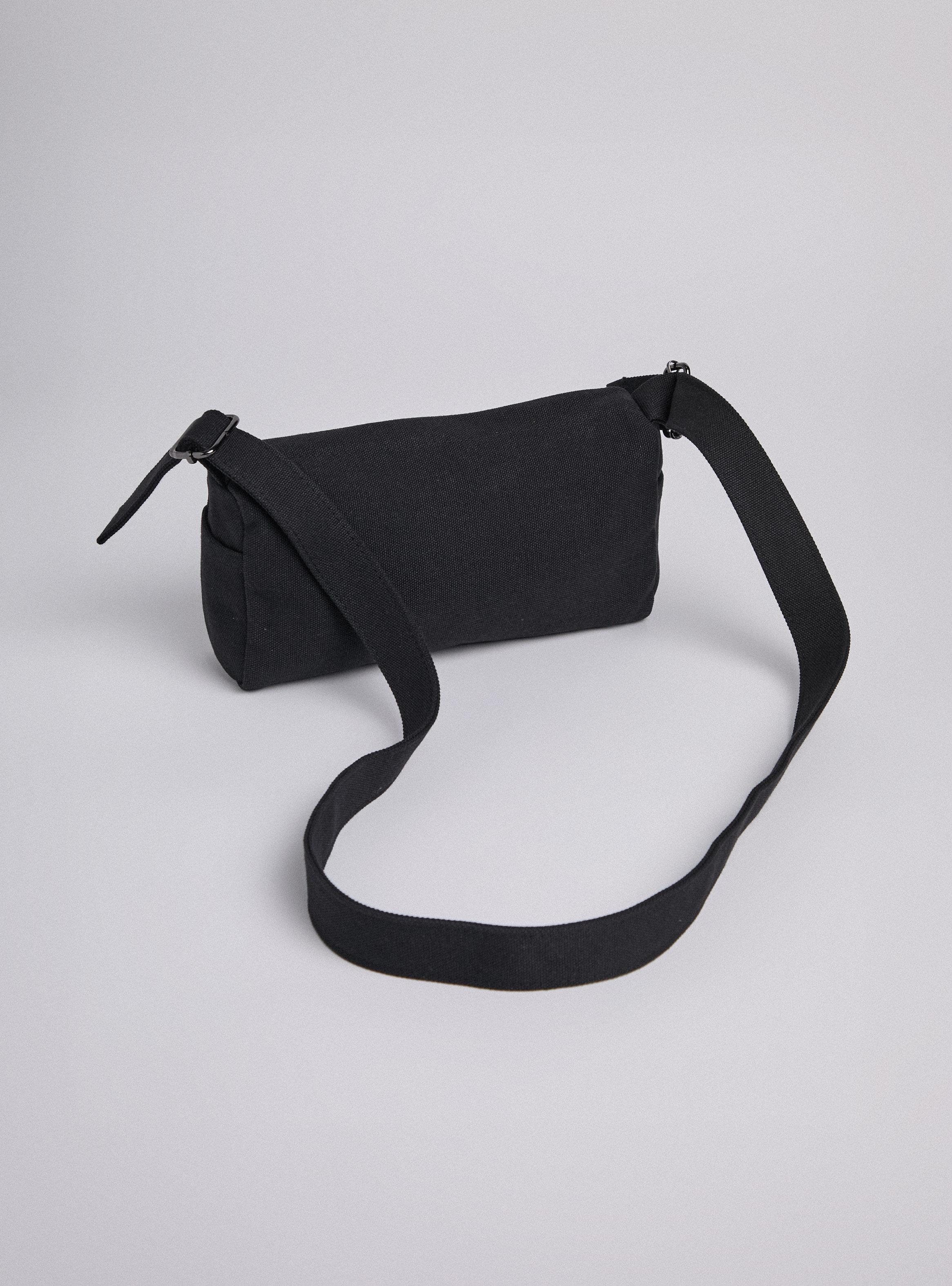 Cartera Crossbody Canvas-4