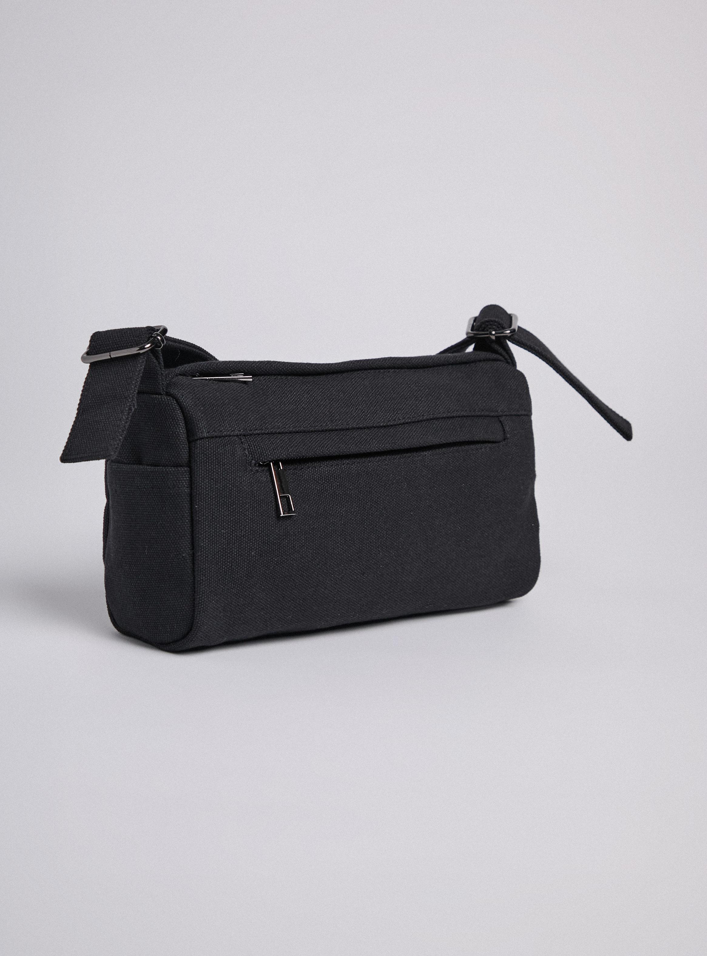 Cartera Crossbody Canvas-3