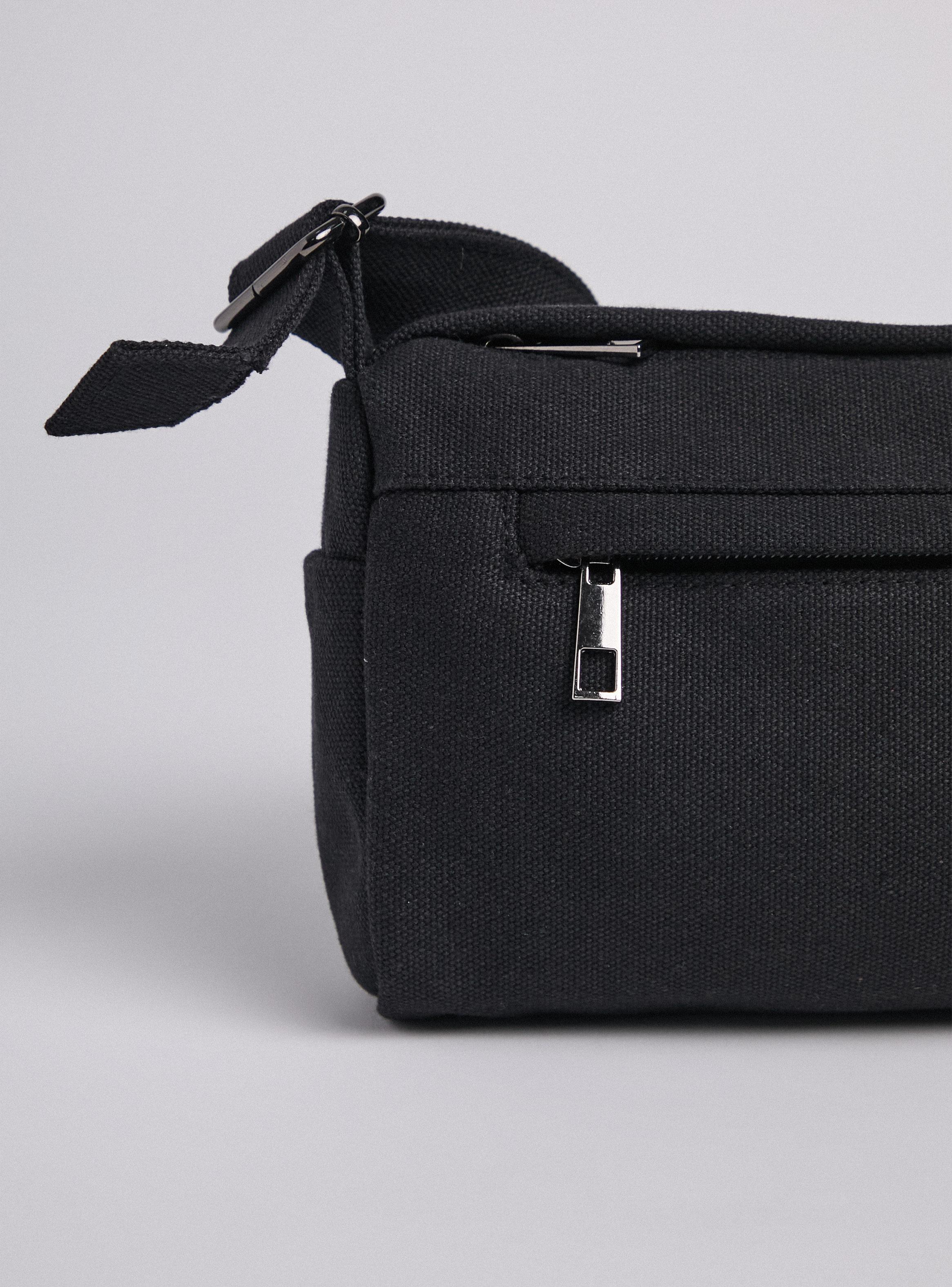 Cartera Crossbody Canvas-6