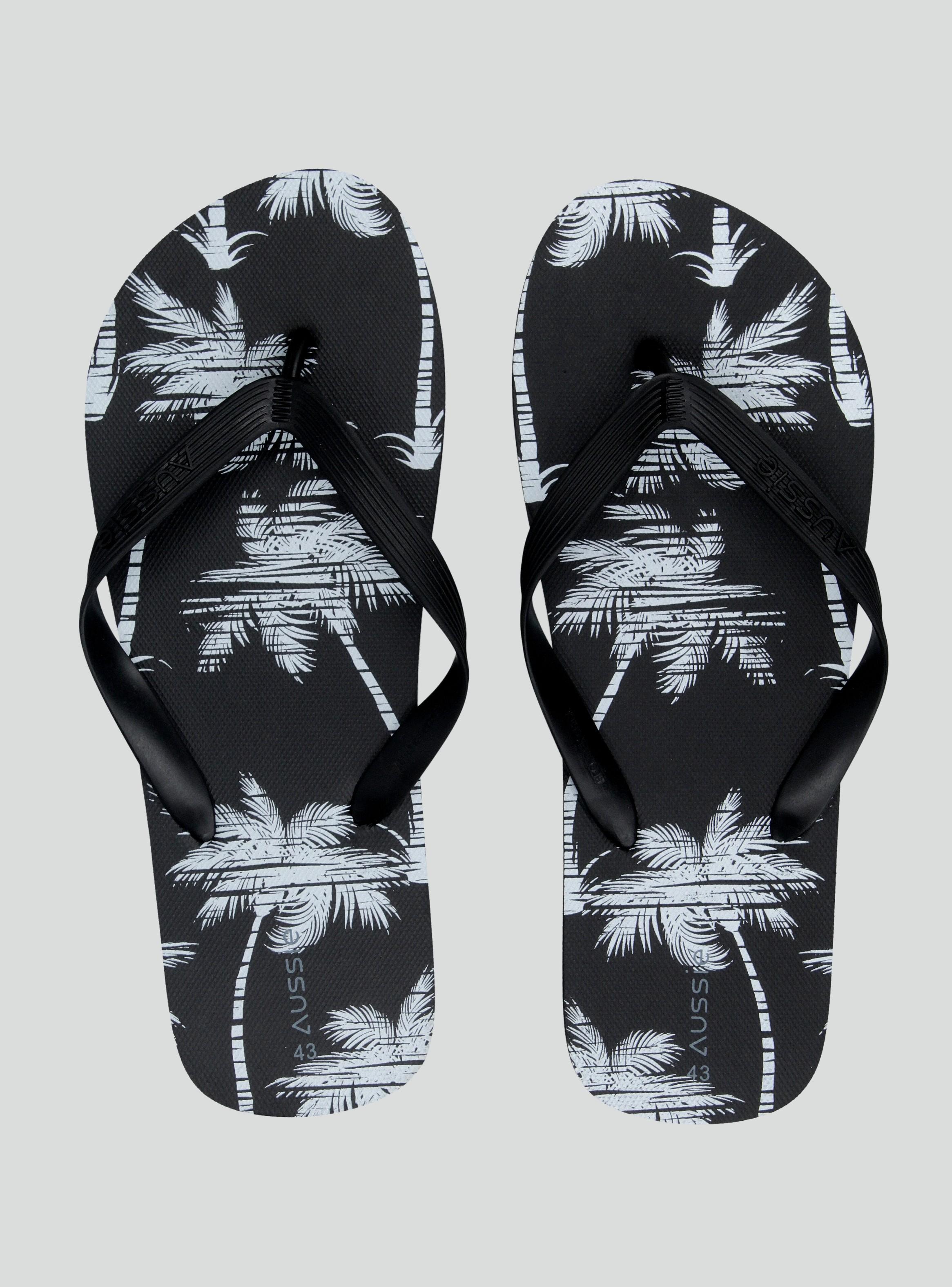 Hawaiana Print Hombre-3