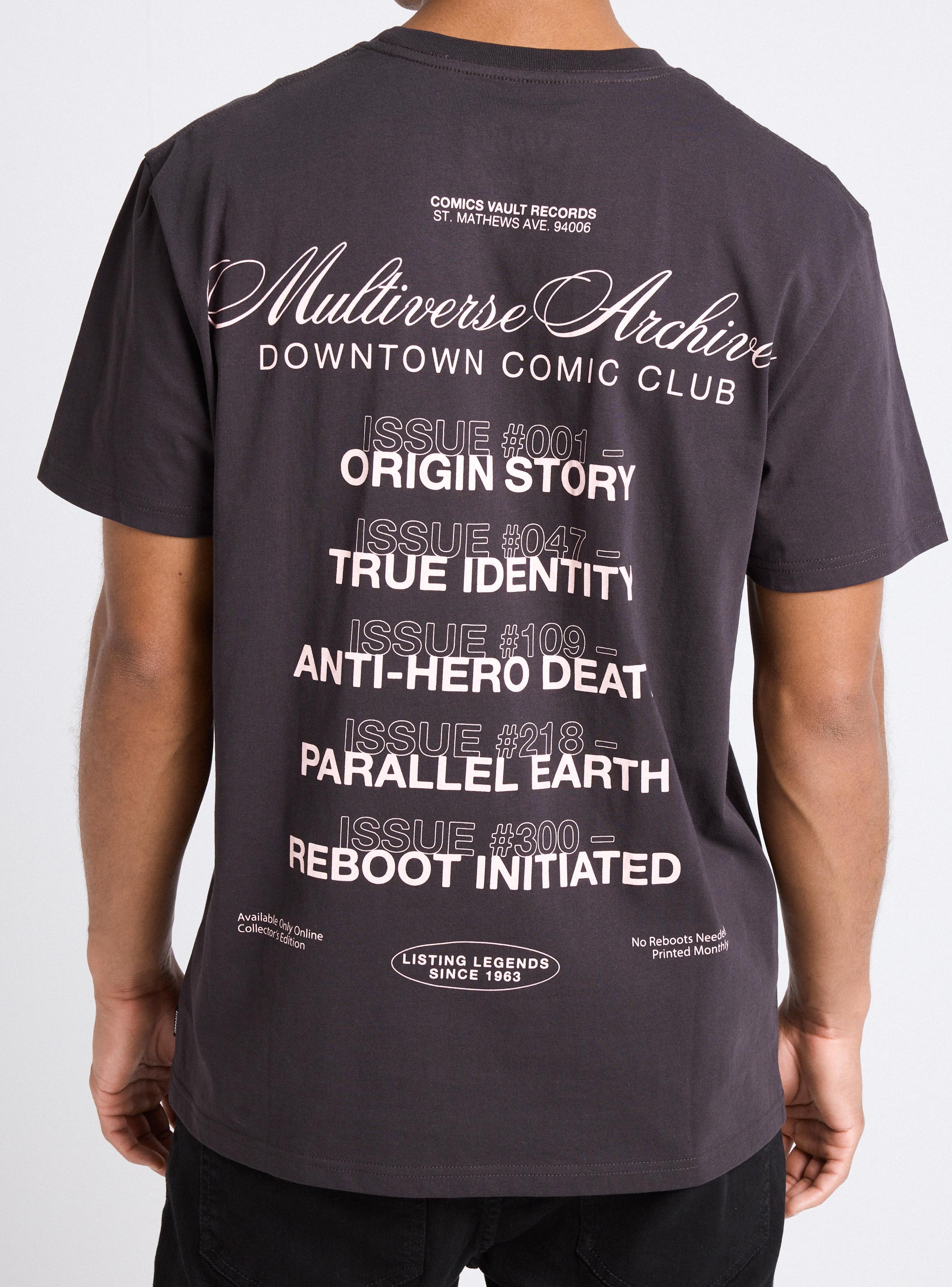 Polera Estampado Oriental-3