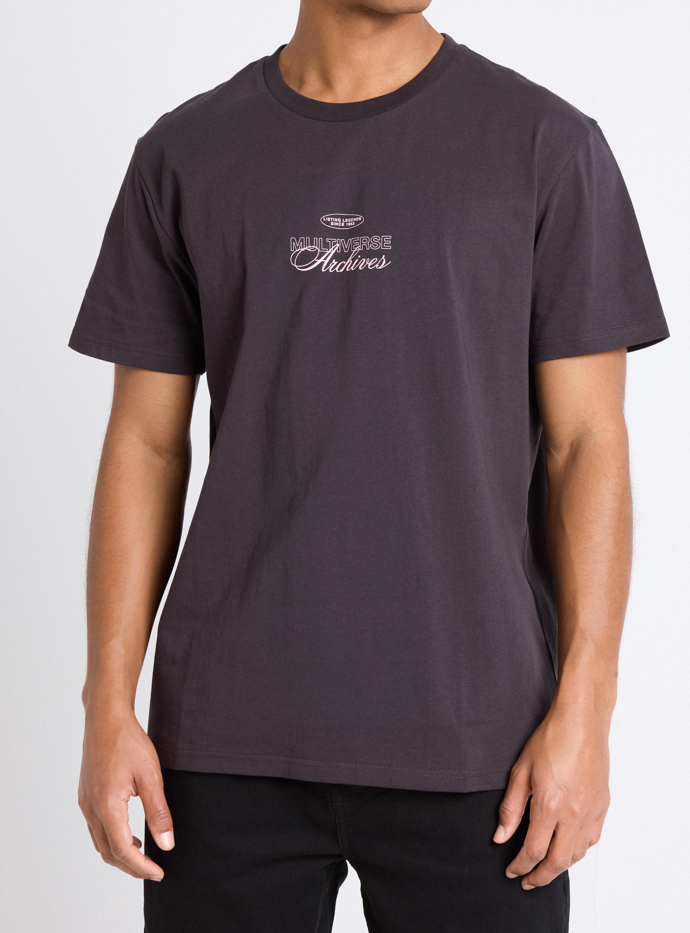 Polera Estampado Oriental-2