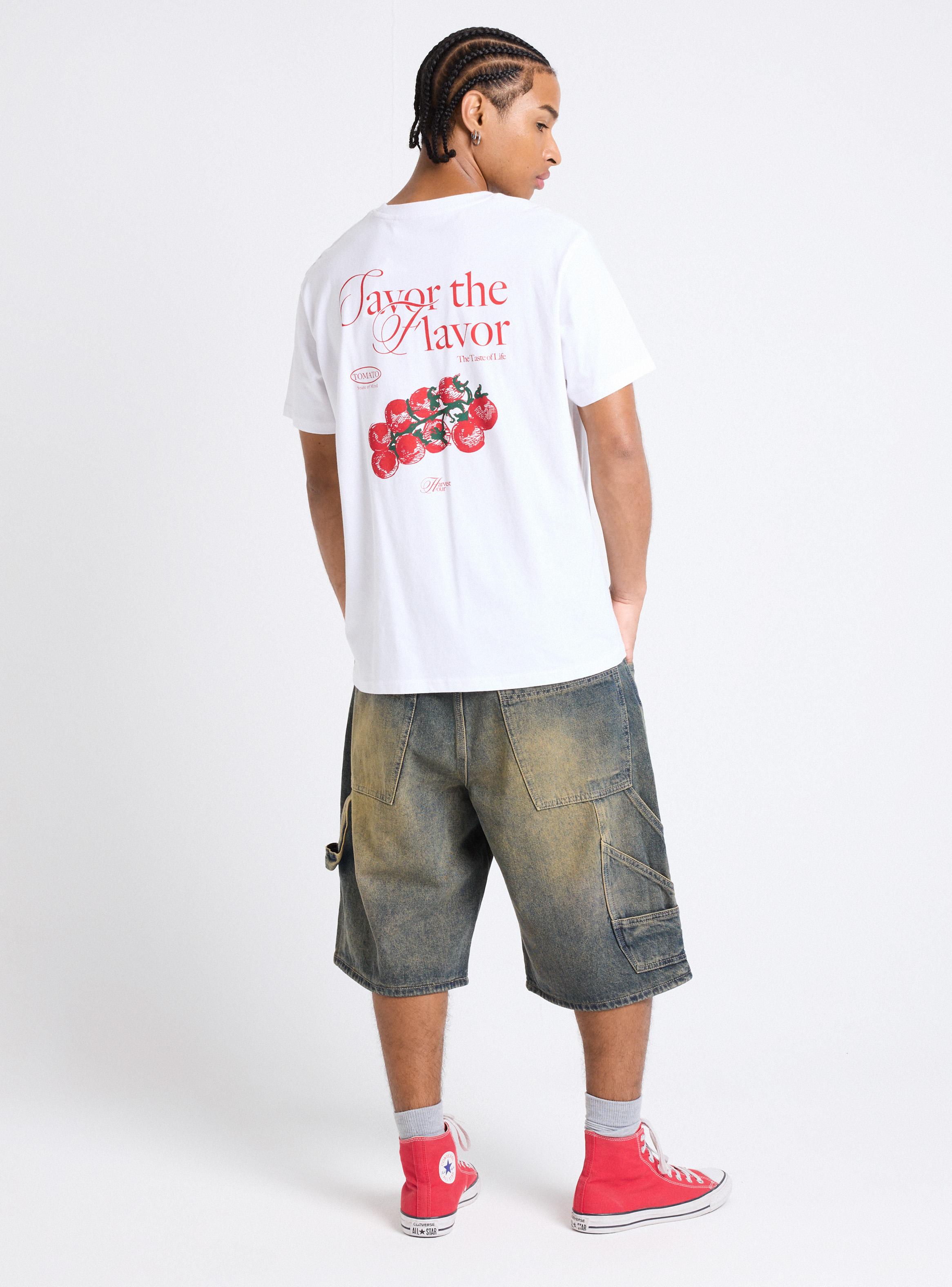 Bermuda Dirty wash-5