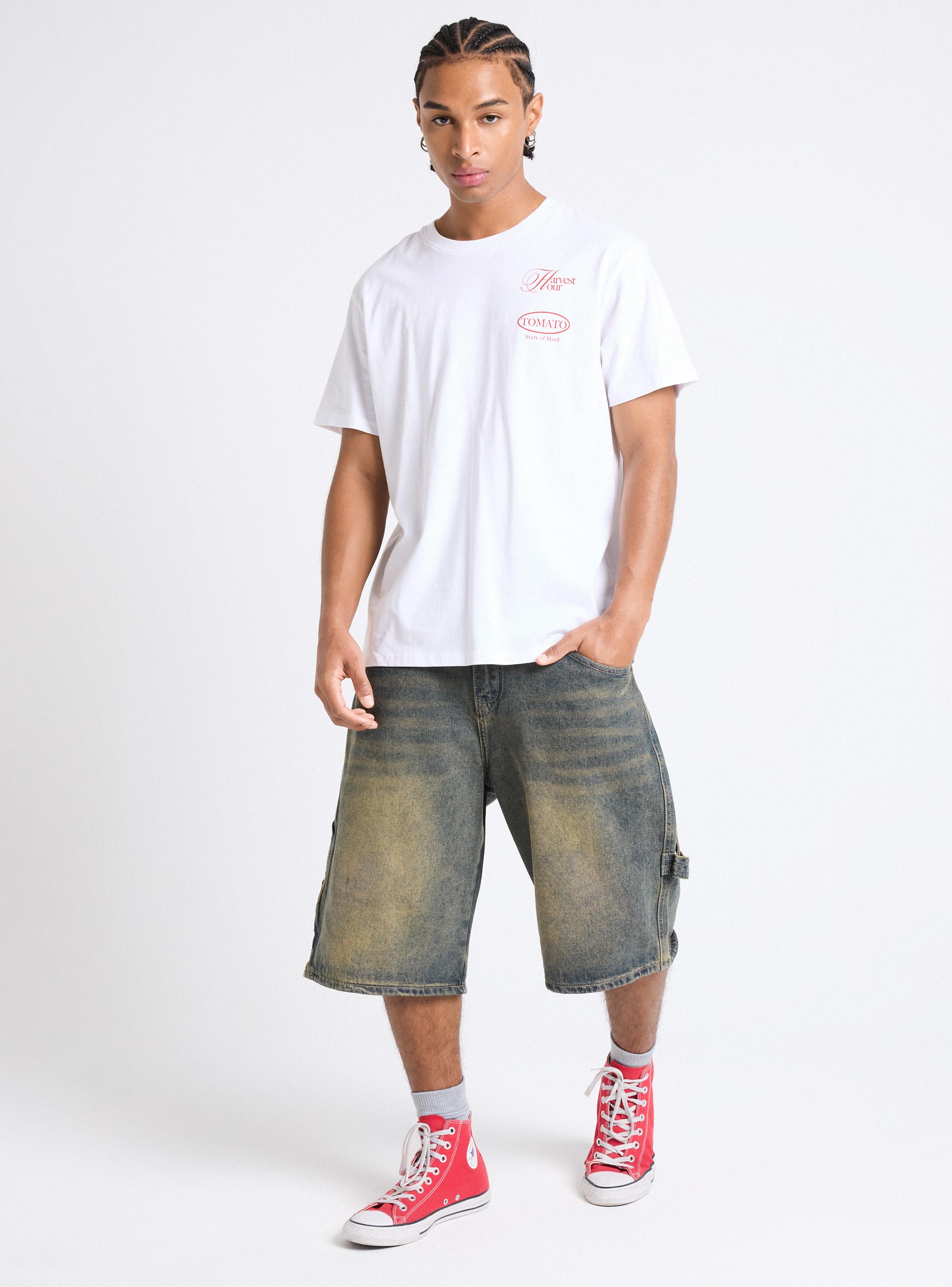 Bermuda Dirty wash-4