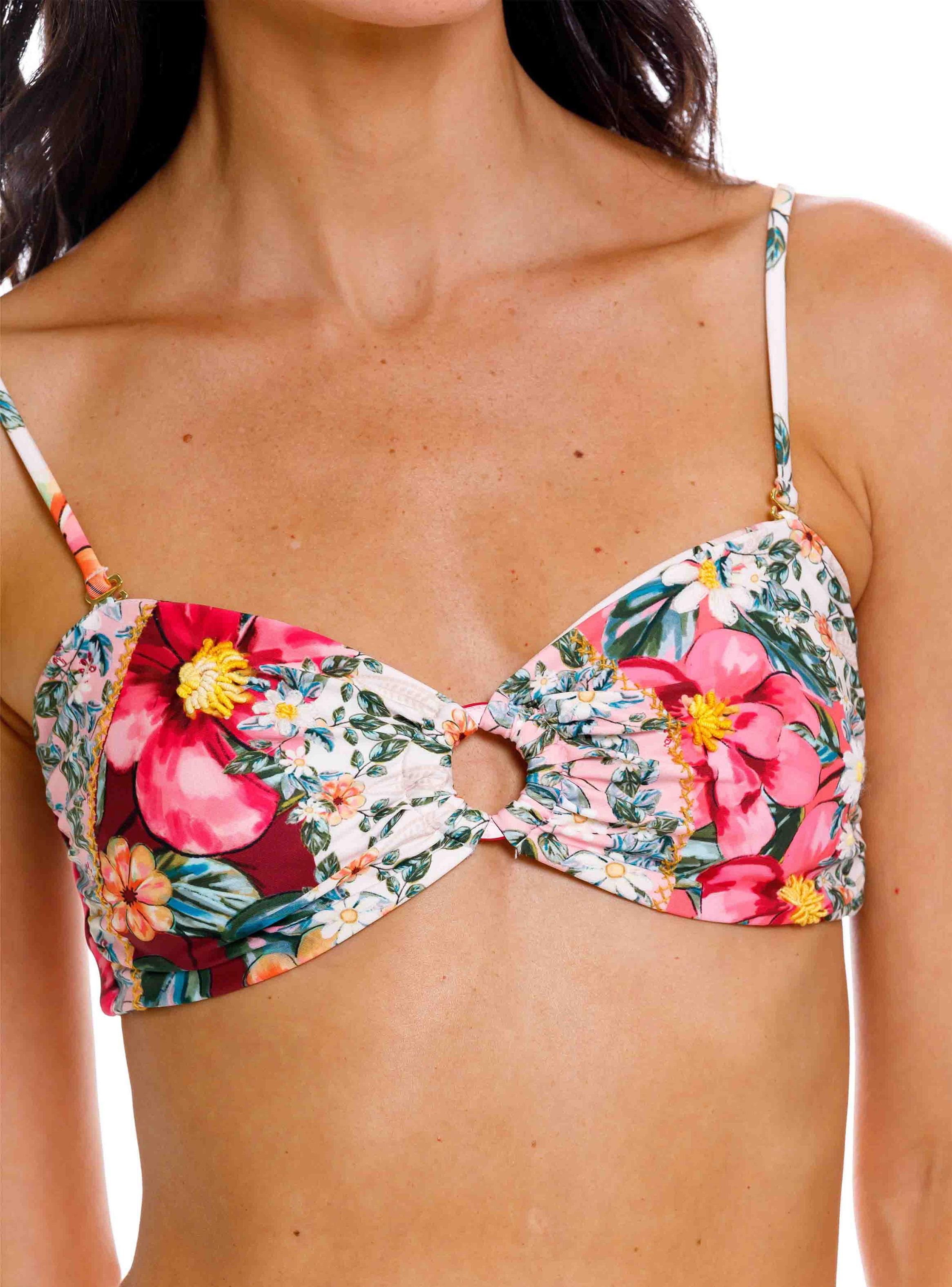 Bikini Baru 2 Piezas Color-2