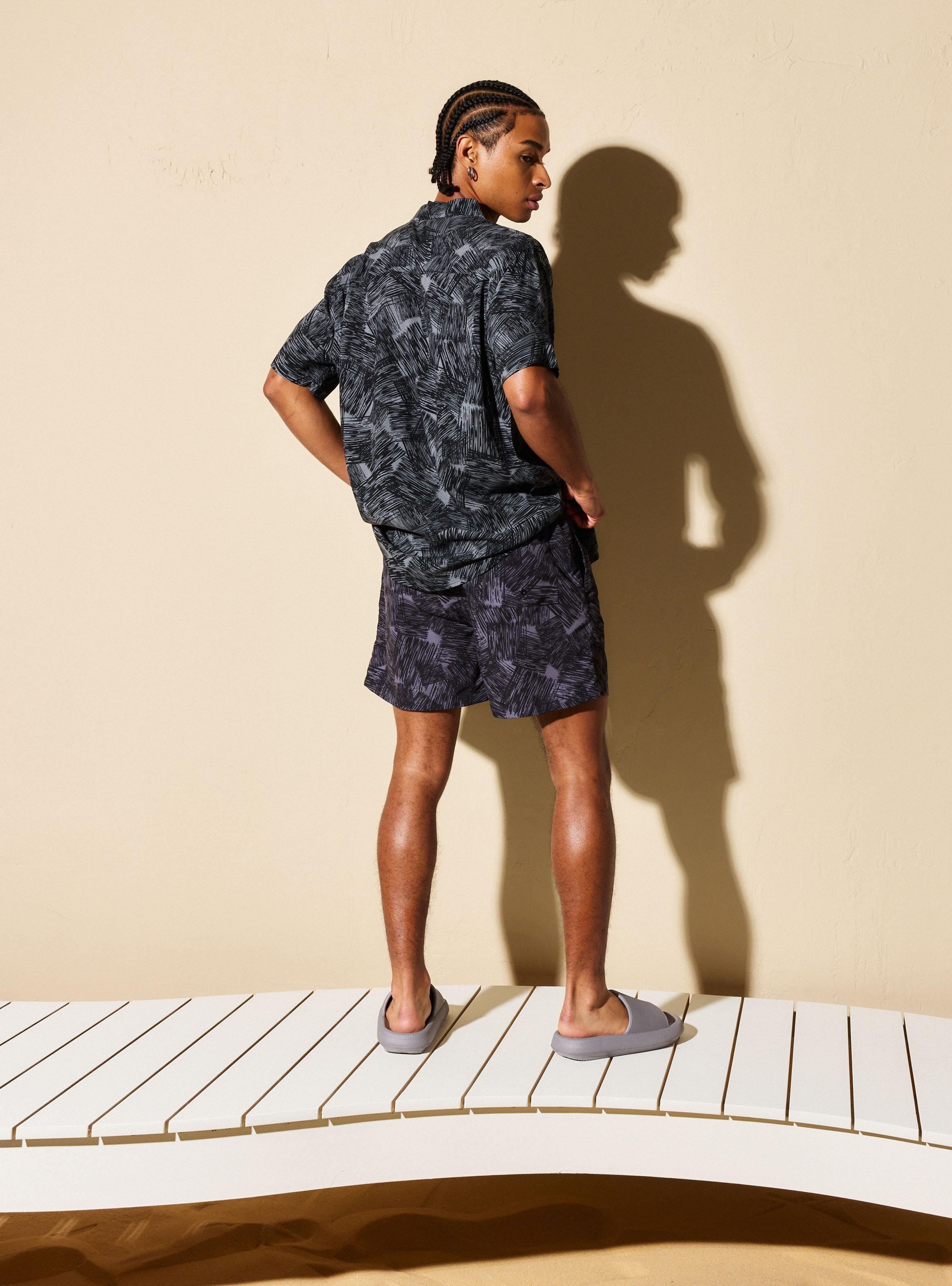 Traje de Baño Full Print-5