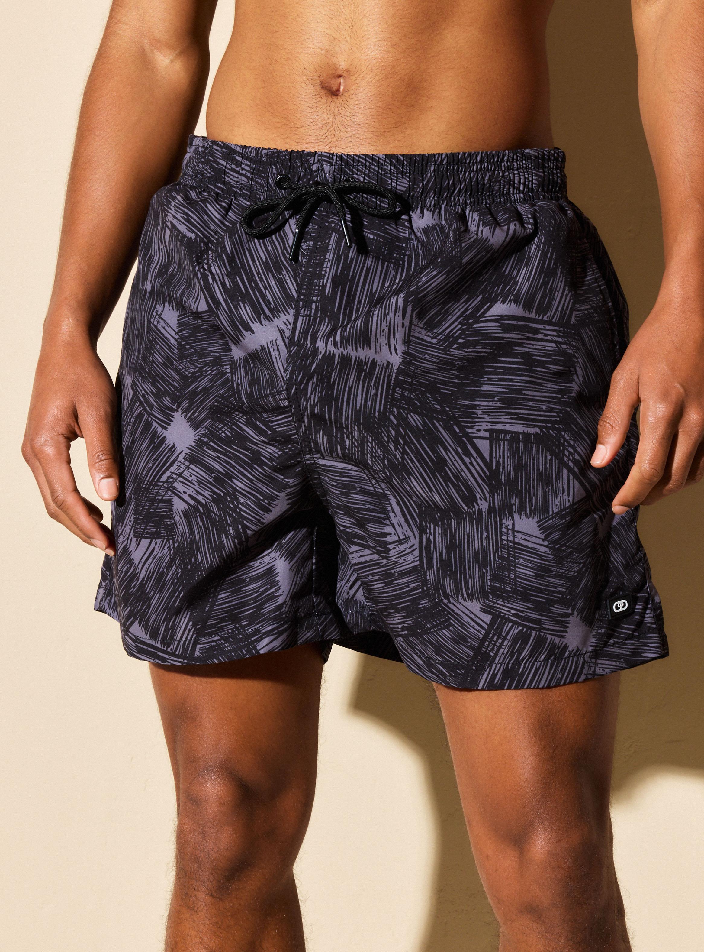 Traje de Baño Full Print-2