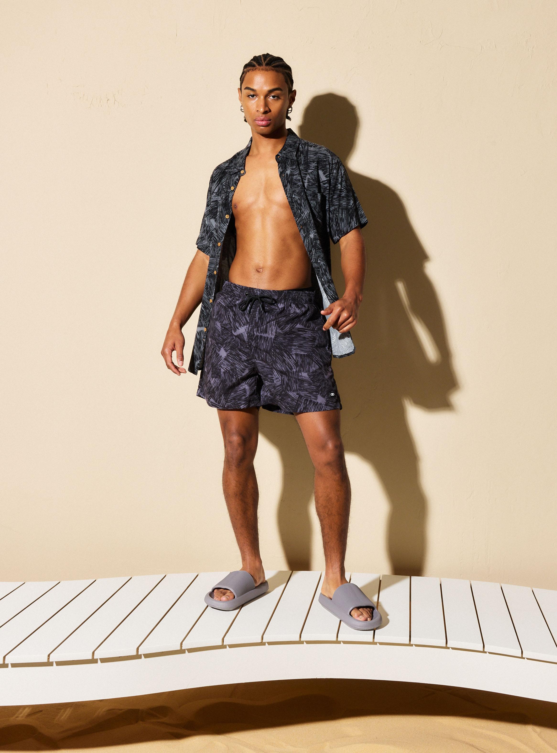 Traje de Baño Full Print-4