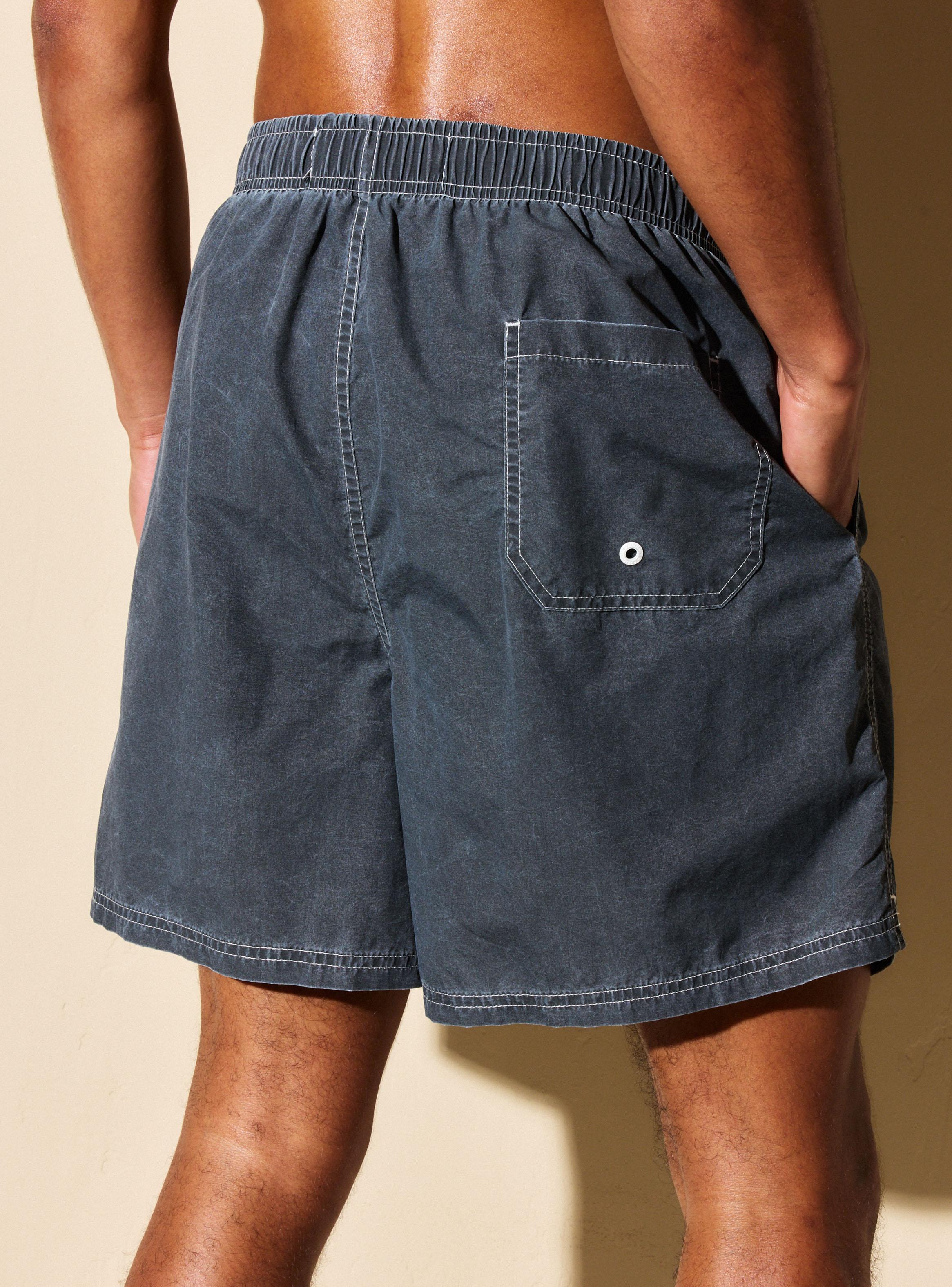 Traje de Baño Print Rayas-3