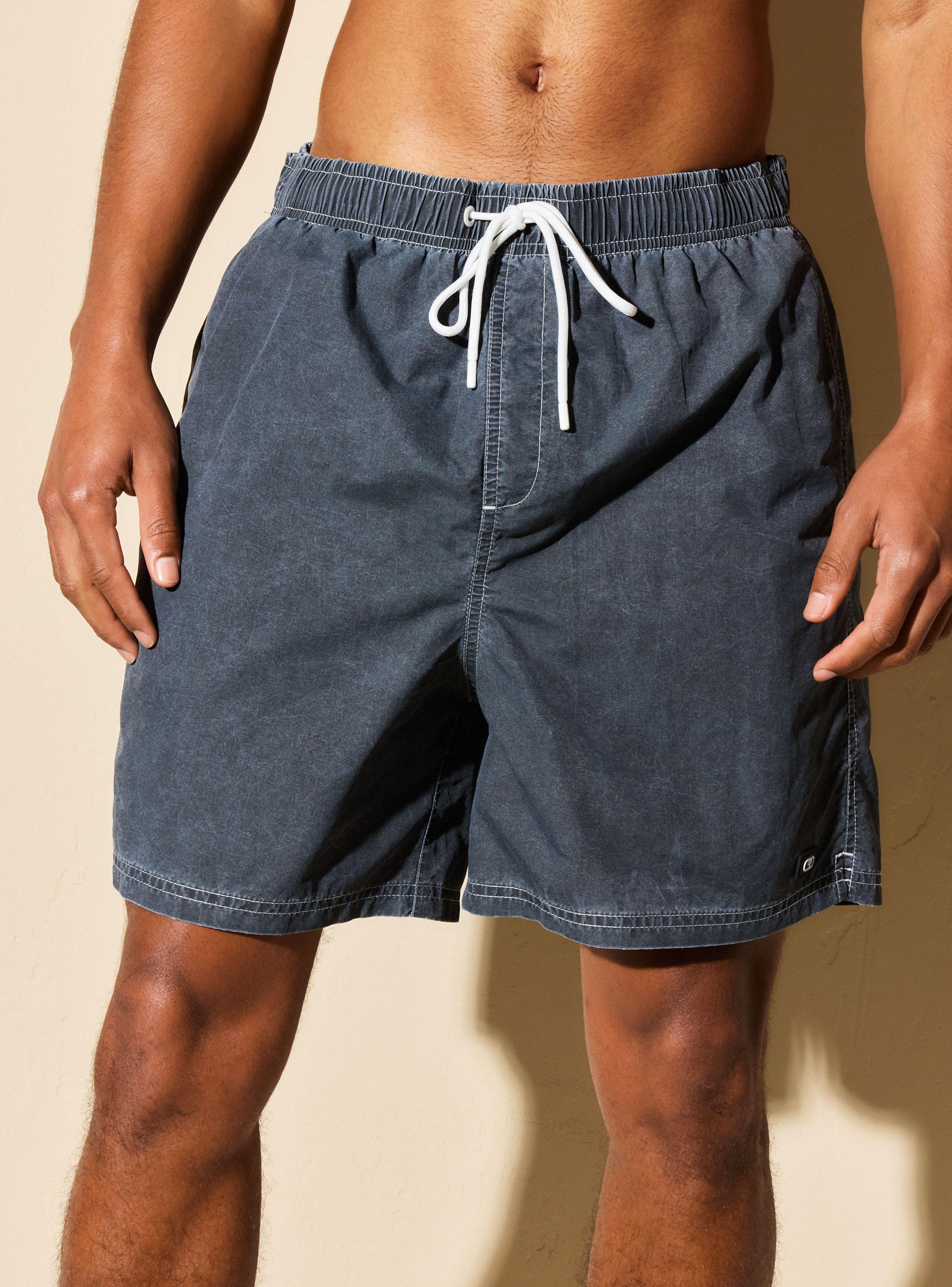 Traje de Baño Print Rayas-2