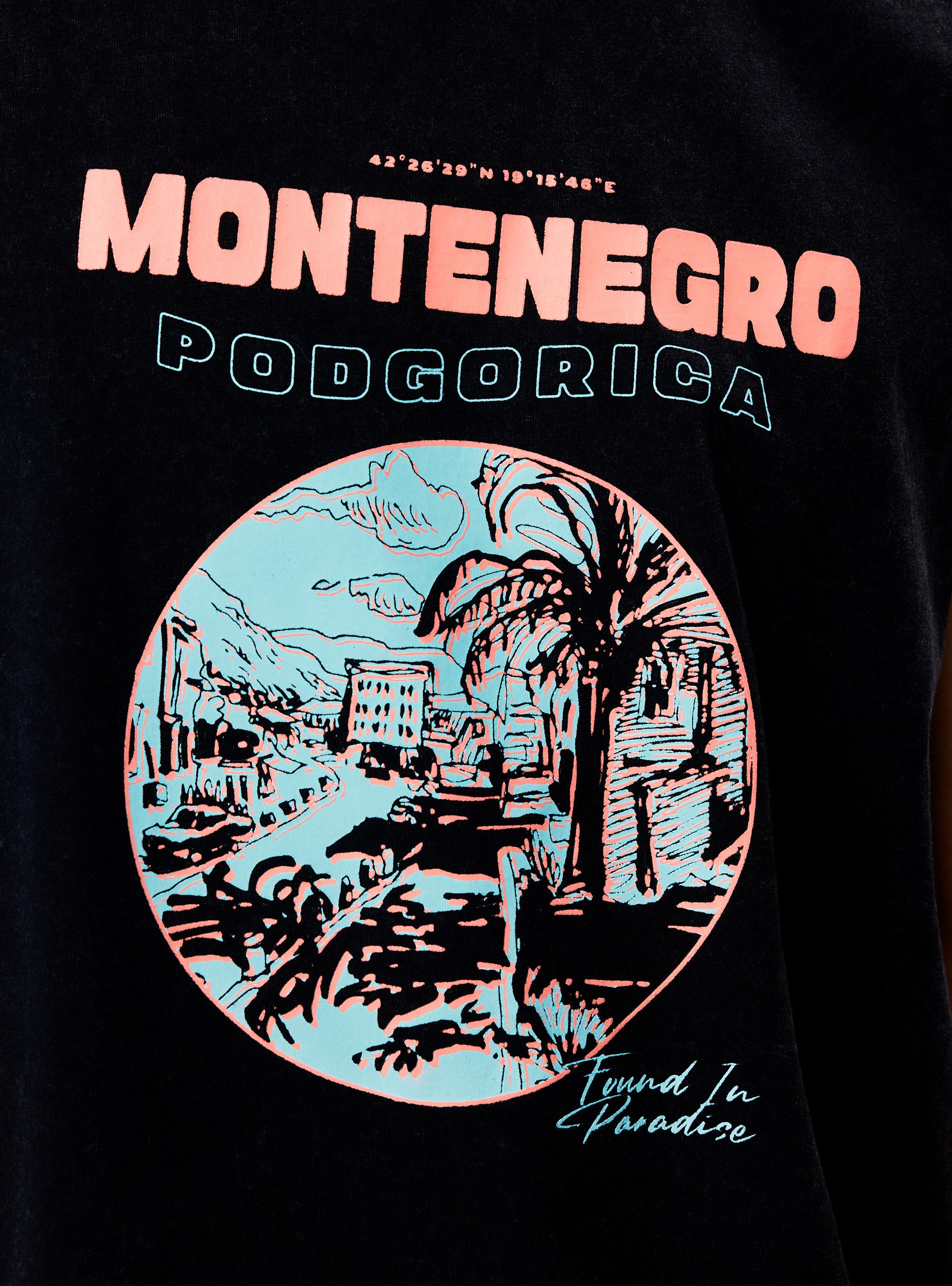 Polera Tank Print Espalda-3