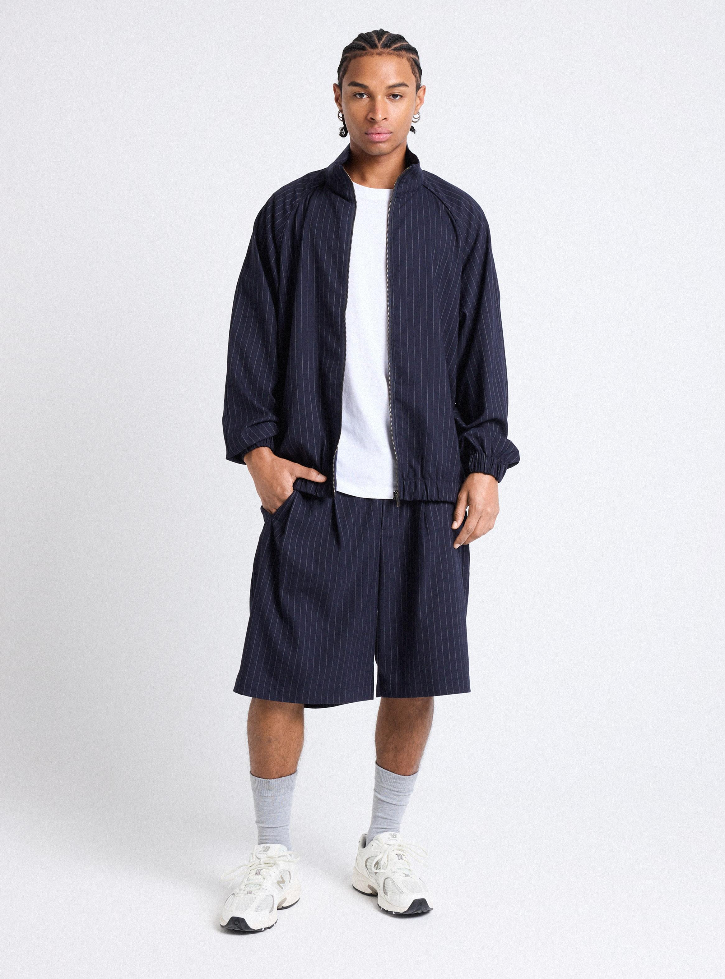 Chaqueta Bomber Tailoring-4