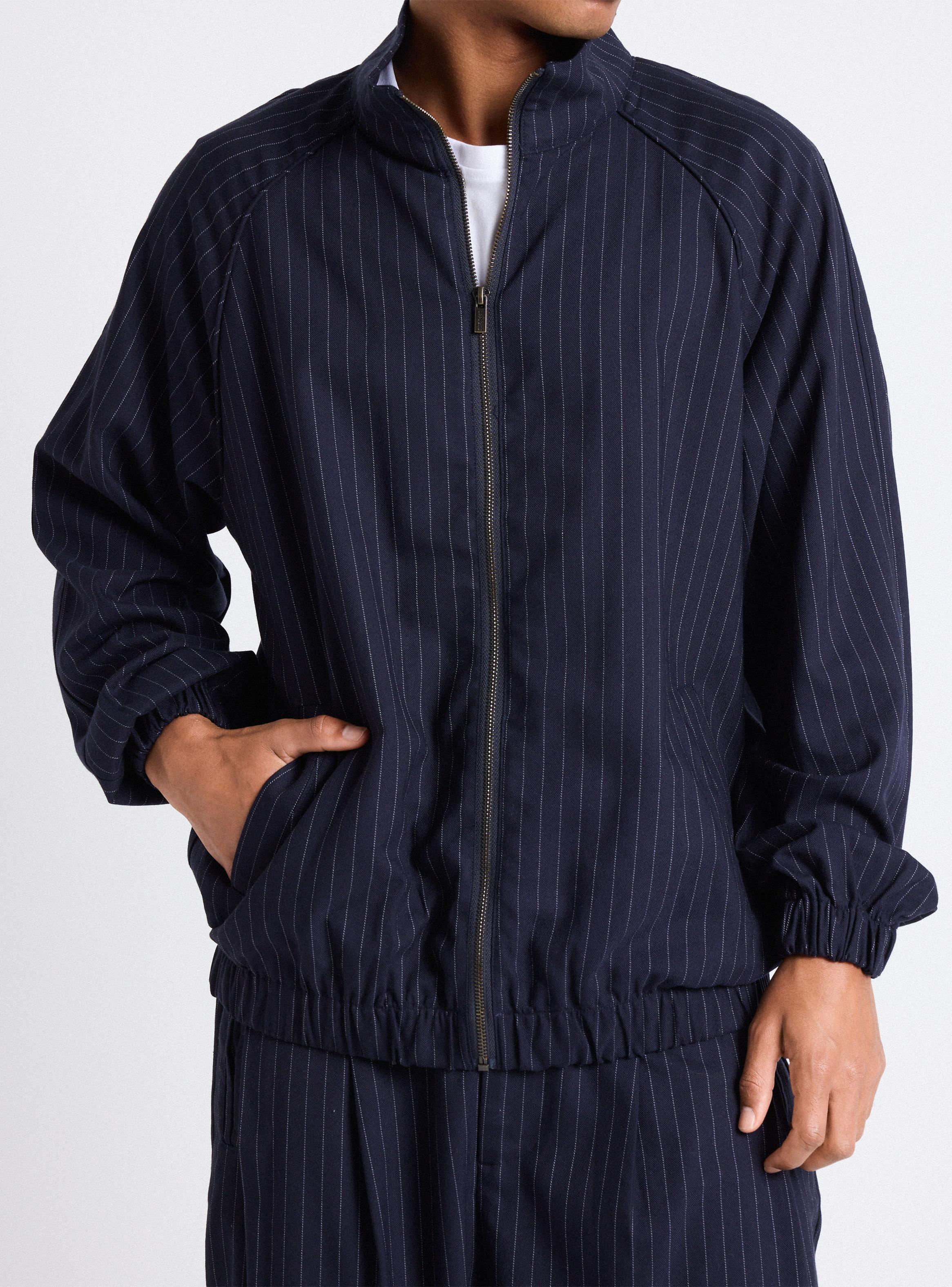 Chaqueta Bomber Tailoring-2