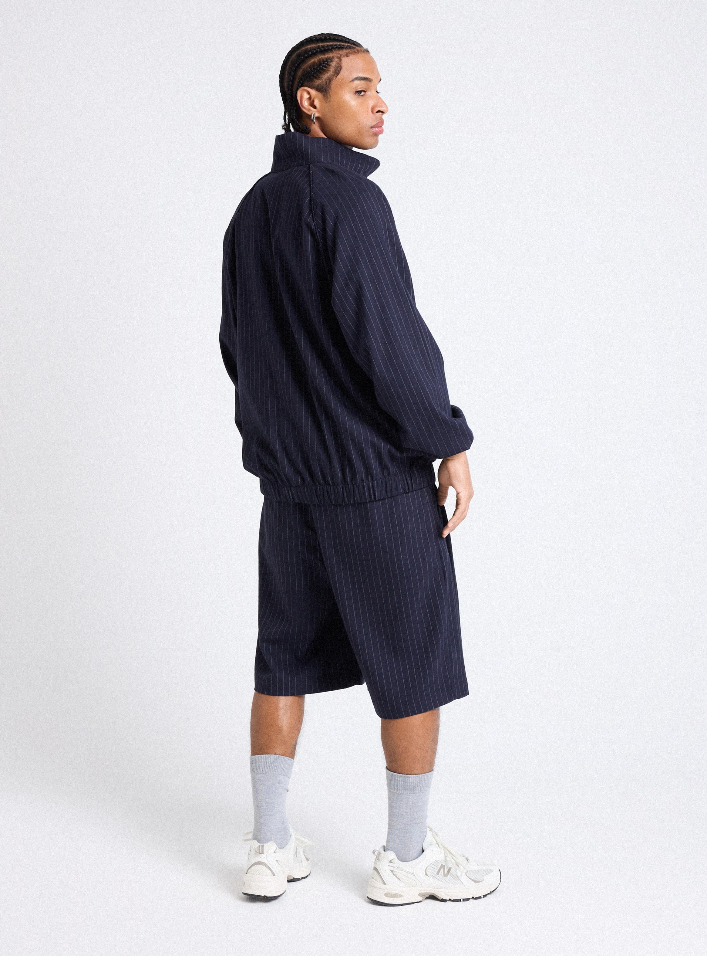 Chaqueta Bomber Tailoring-5