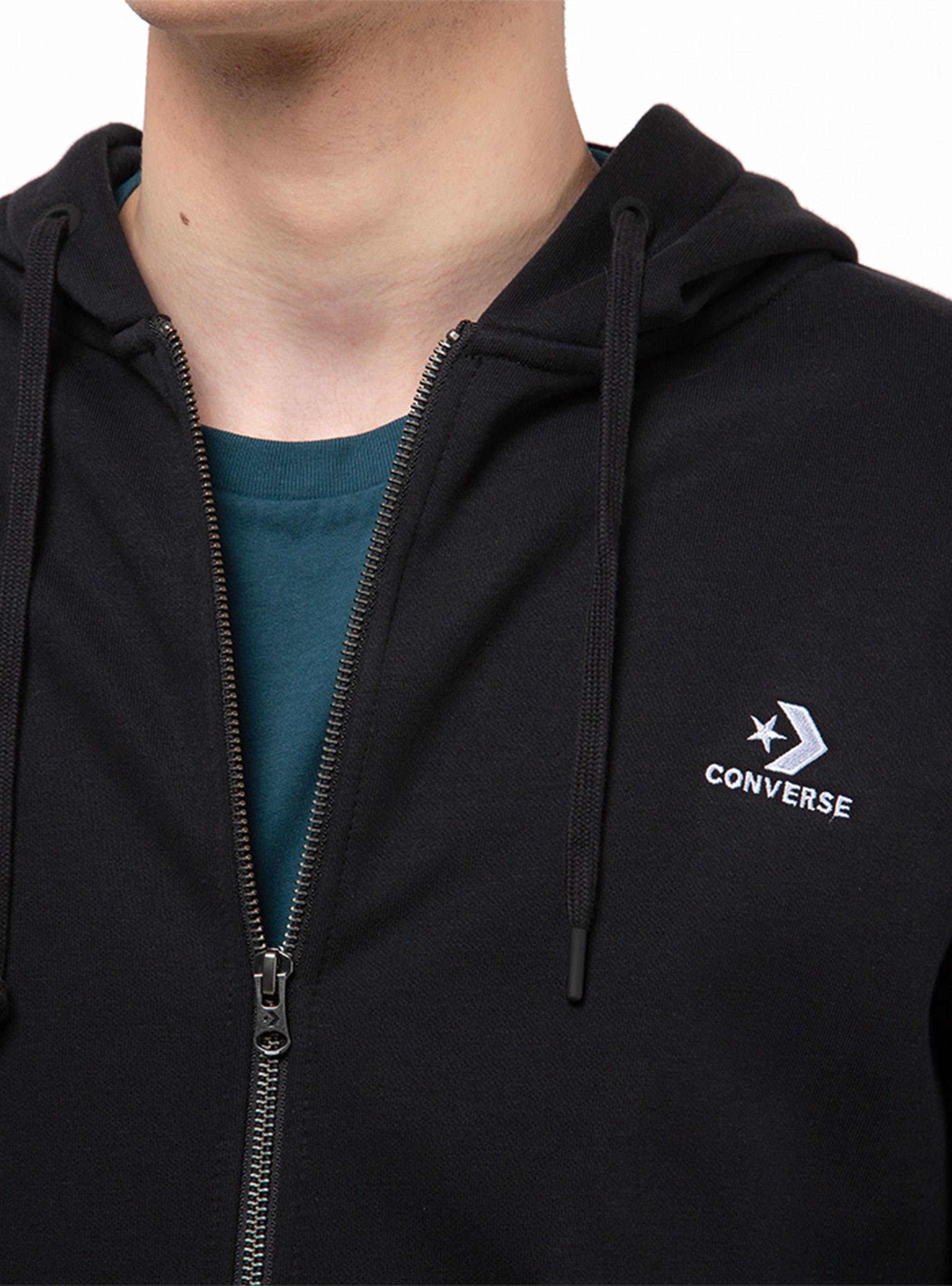 Polerón Star Chevron Full Zip-3