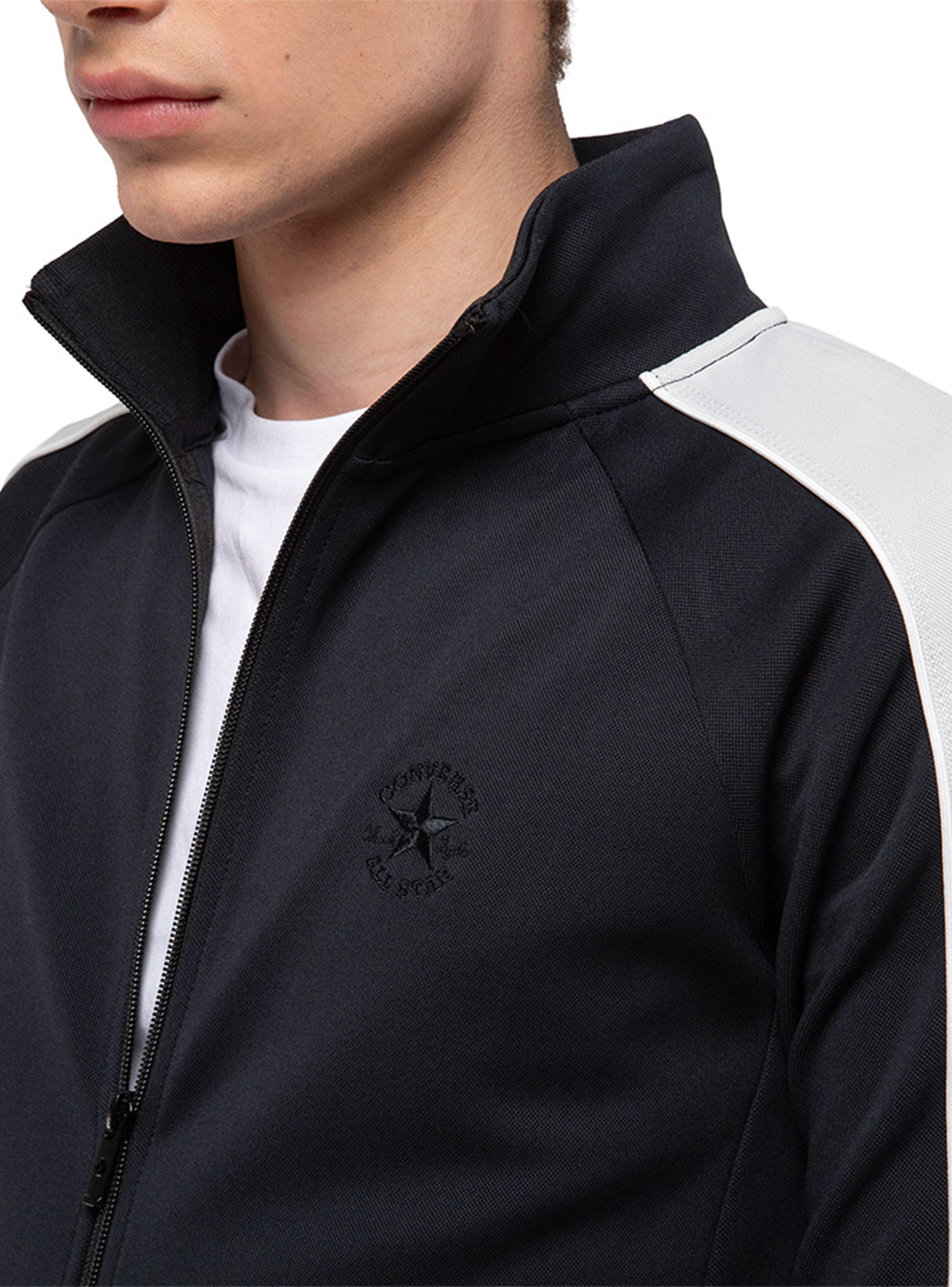 Polerón Chuck Patch Full Zip-2