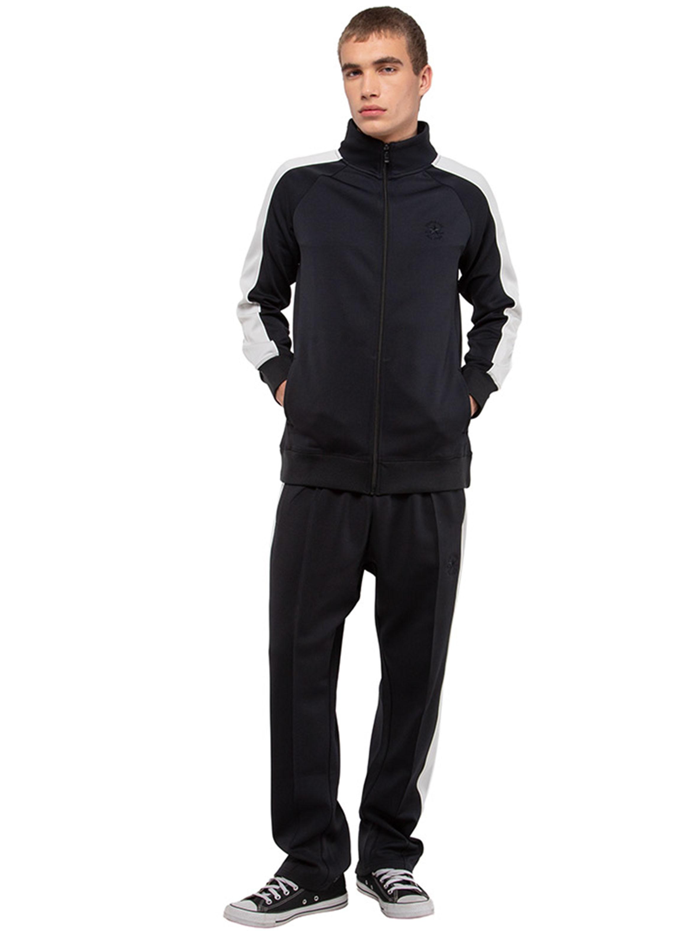 Polerón Chuck Patch Full Zip-4