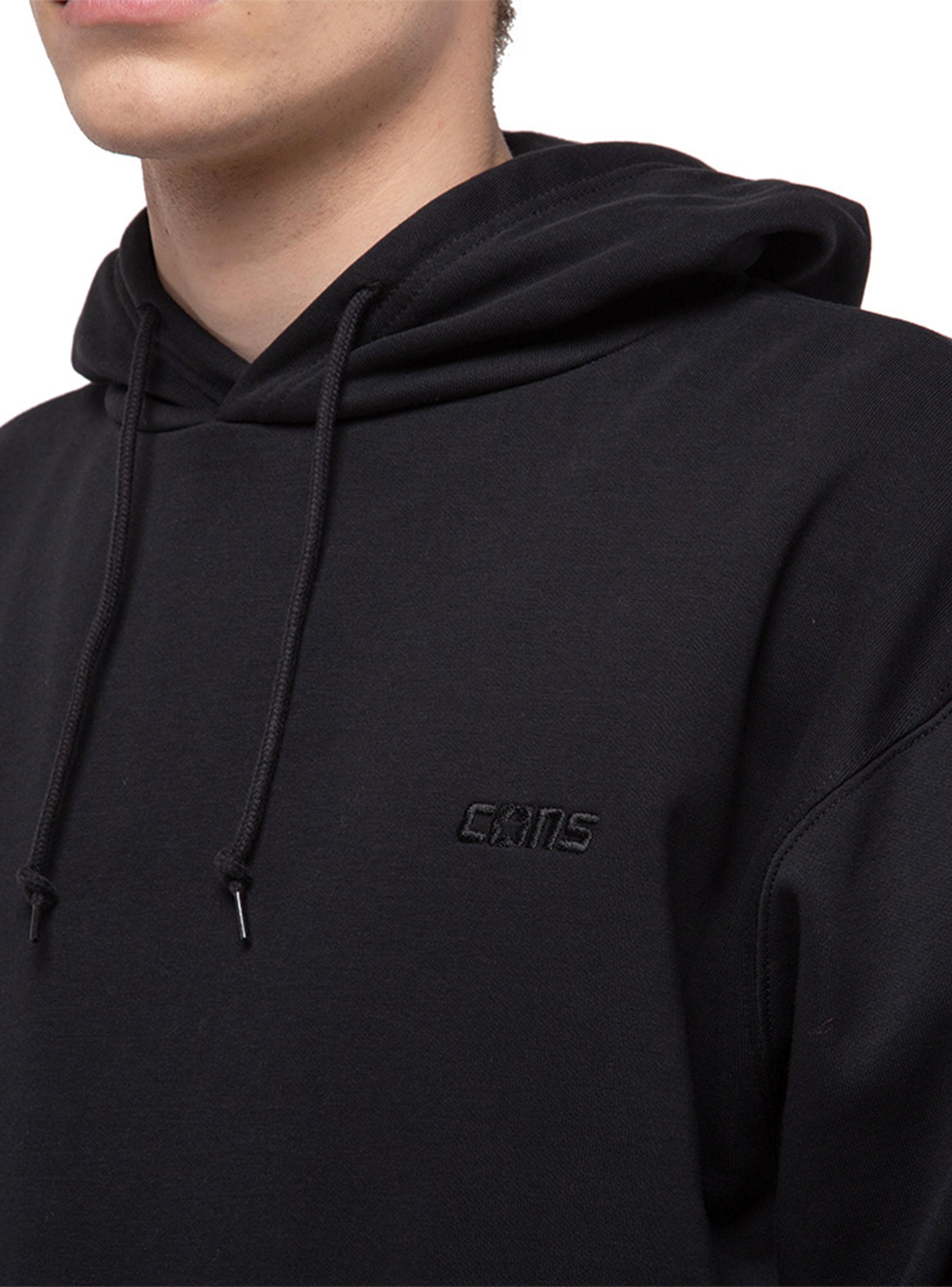 Polerón Cons Hoodie-2