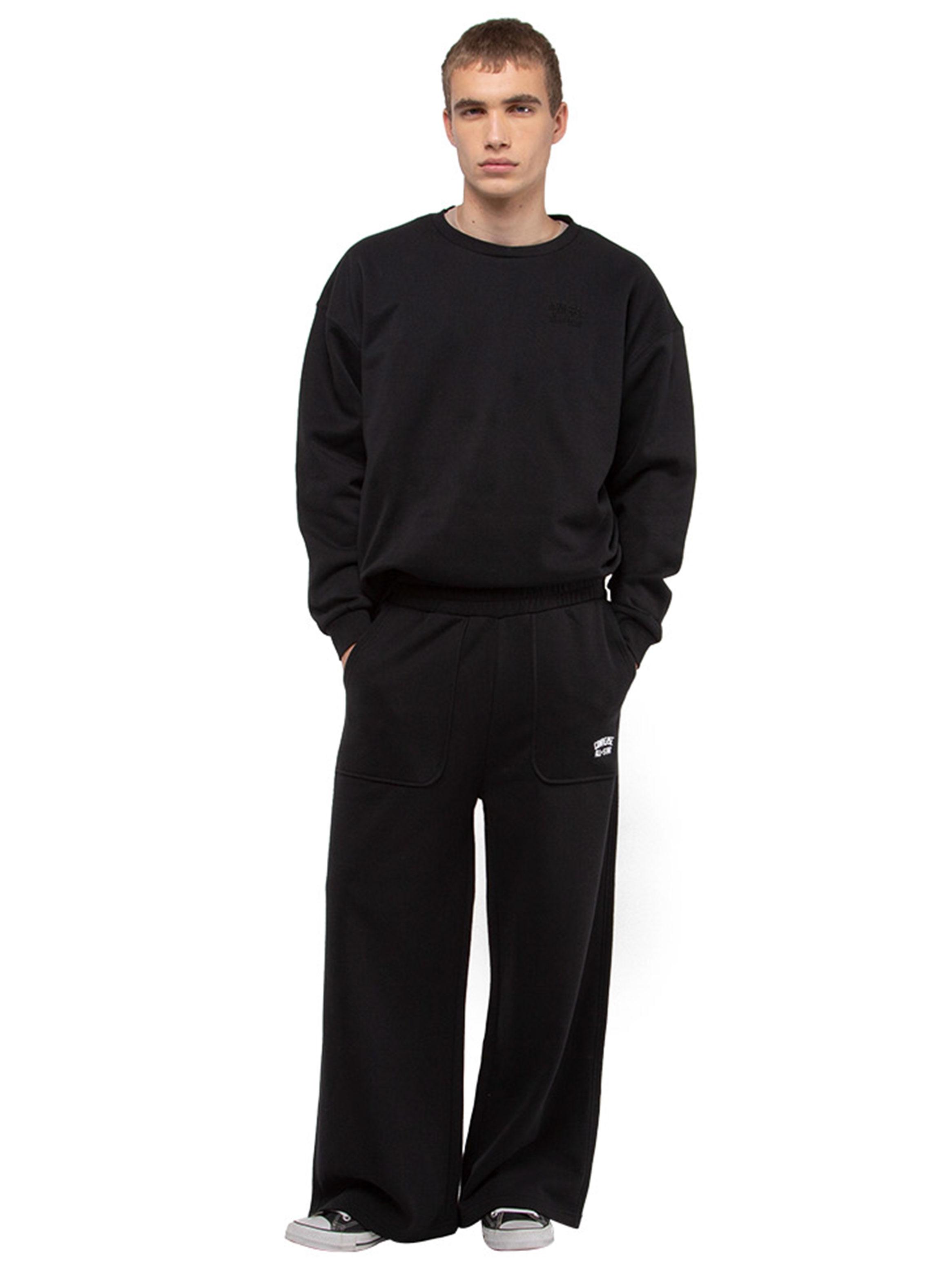 Pantalón Jogger All Star-4