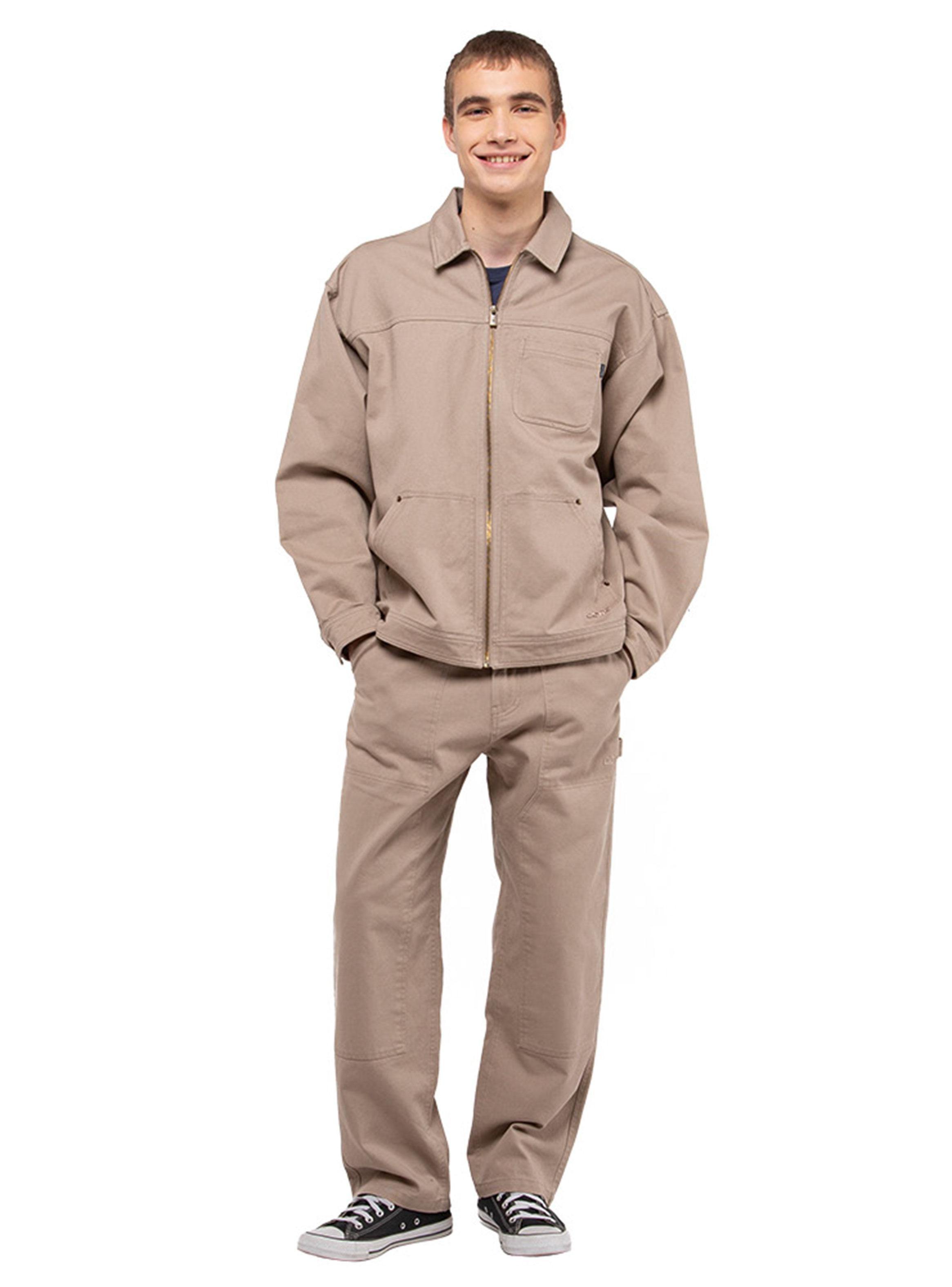 Pantalón Double Knee Harbor Pant-4