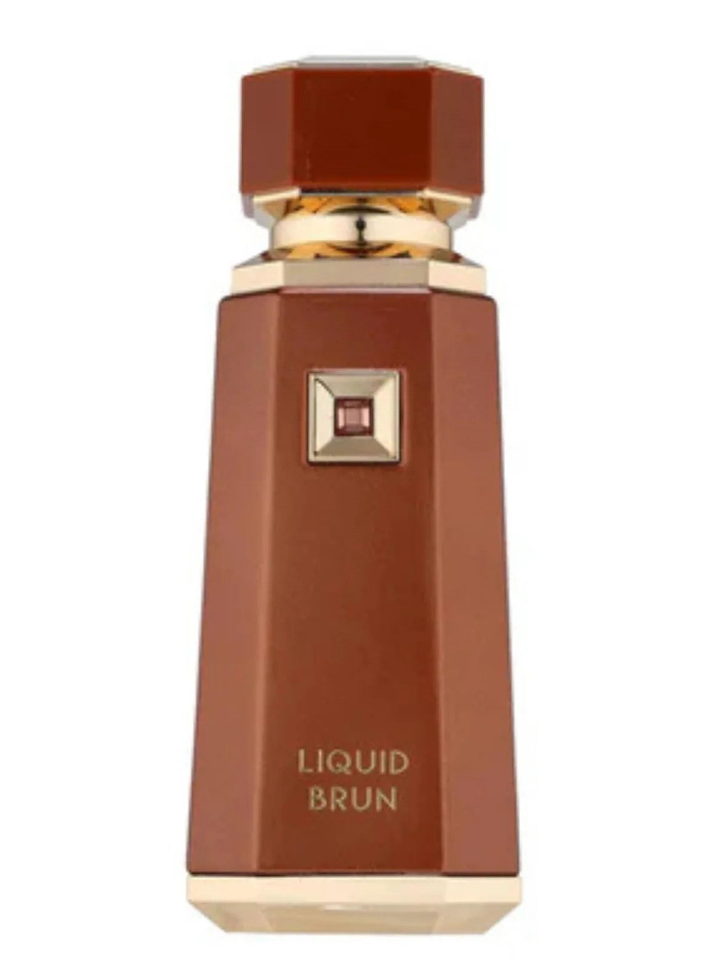 Perfume Liquid Brun French Avenue EDP Hombre 100 ml-0