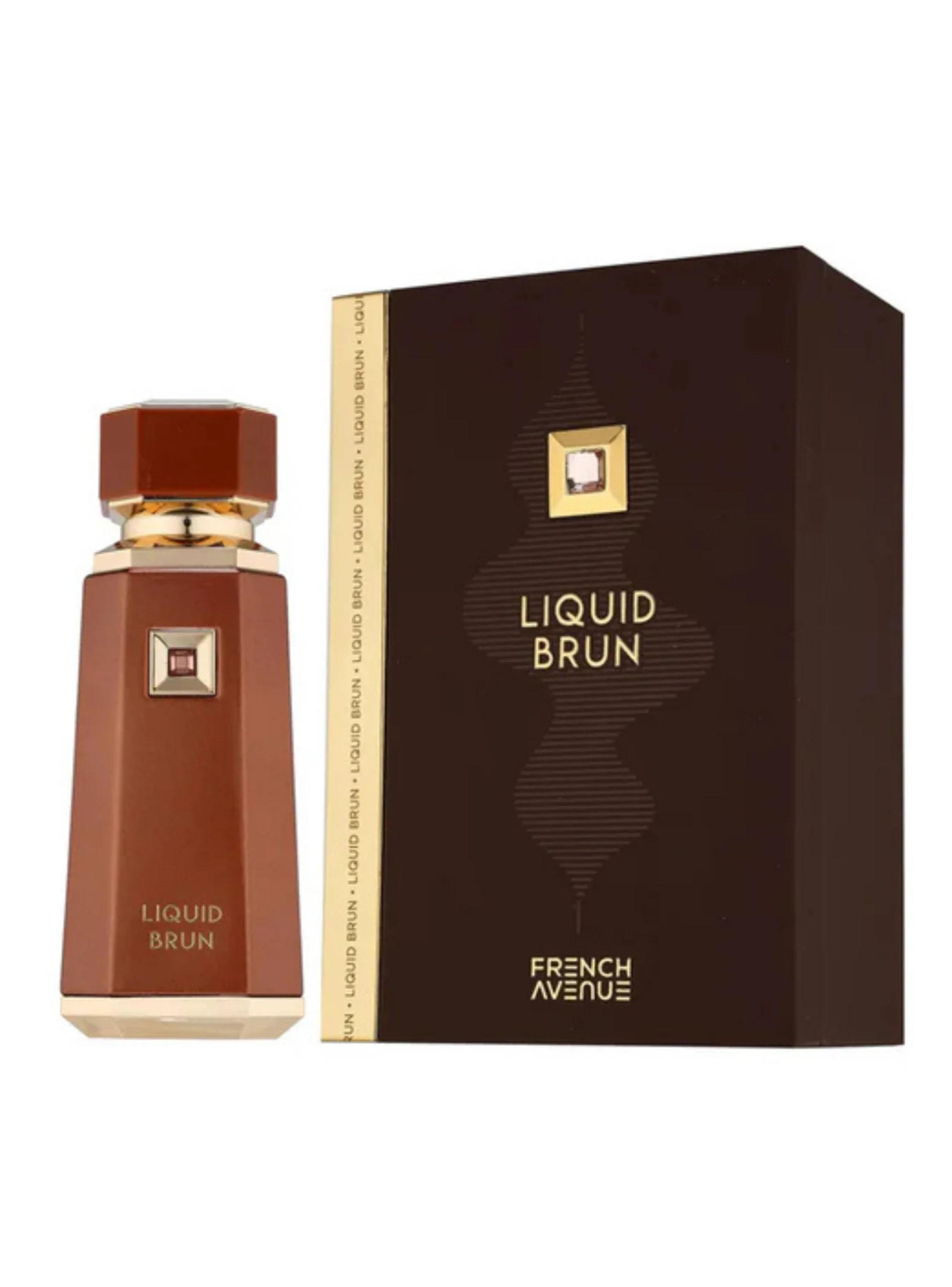 Perfume Liquid Brun French Avenue EDP Hombre 100 ml-1