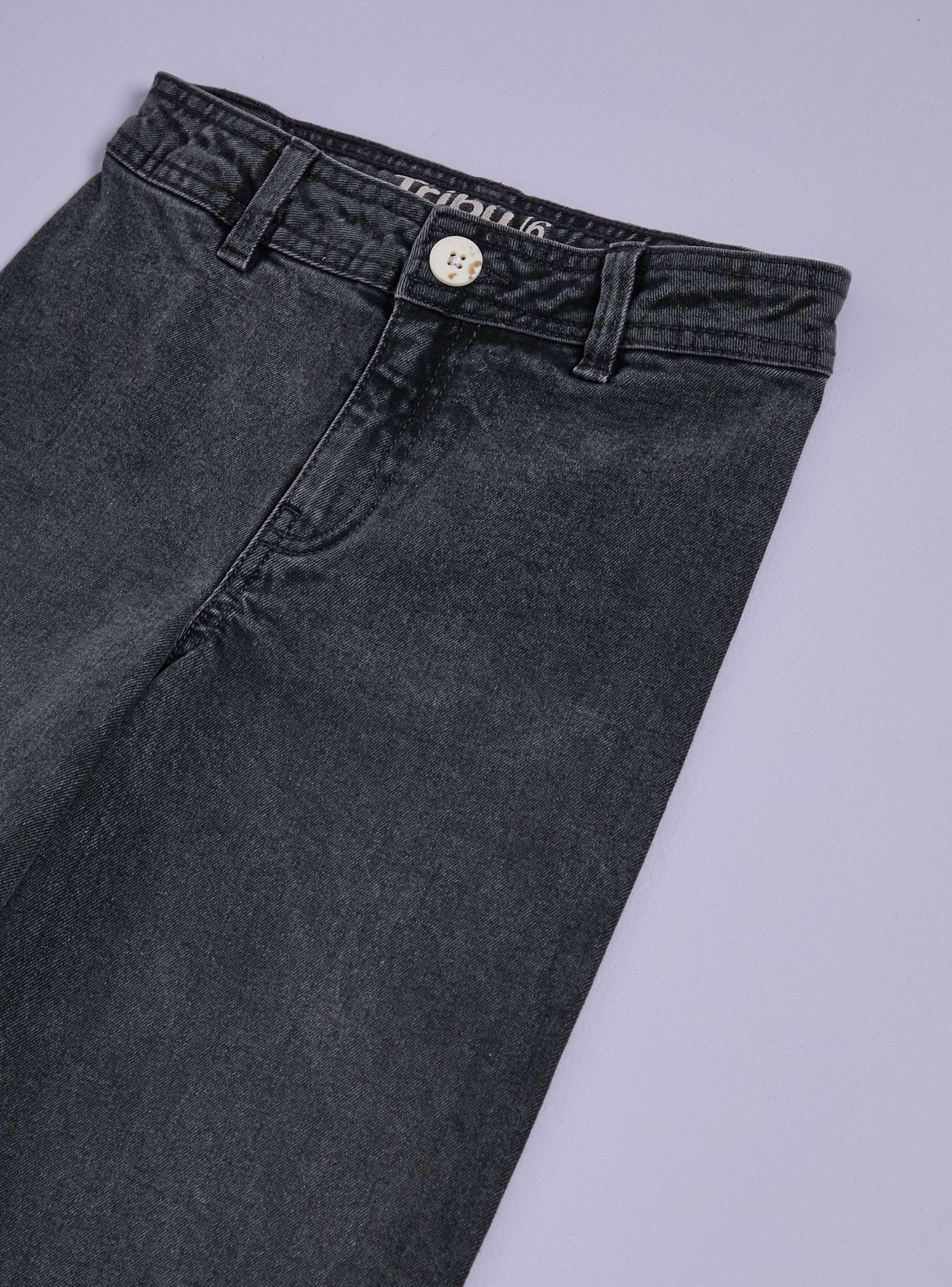 Jeans Marine Denim Niña-3