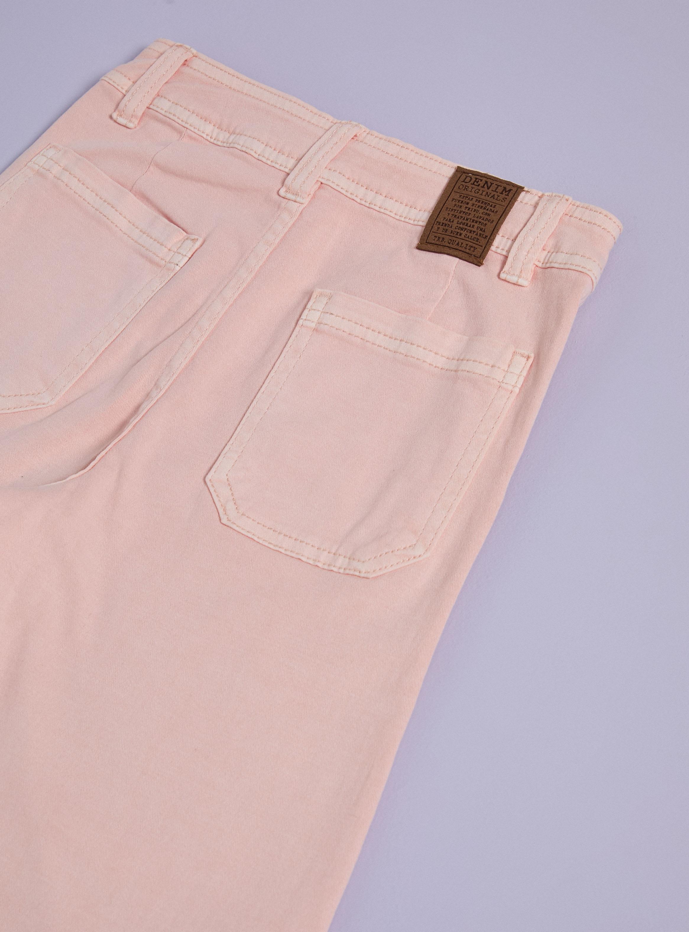 Jeans Marine Color-2