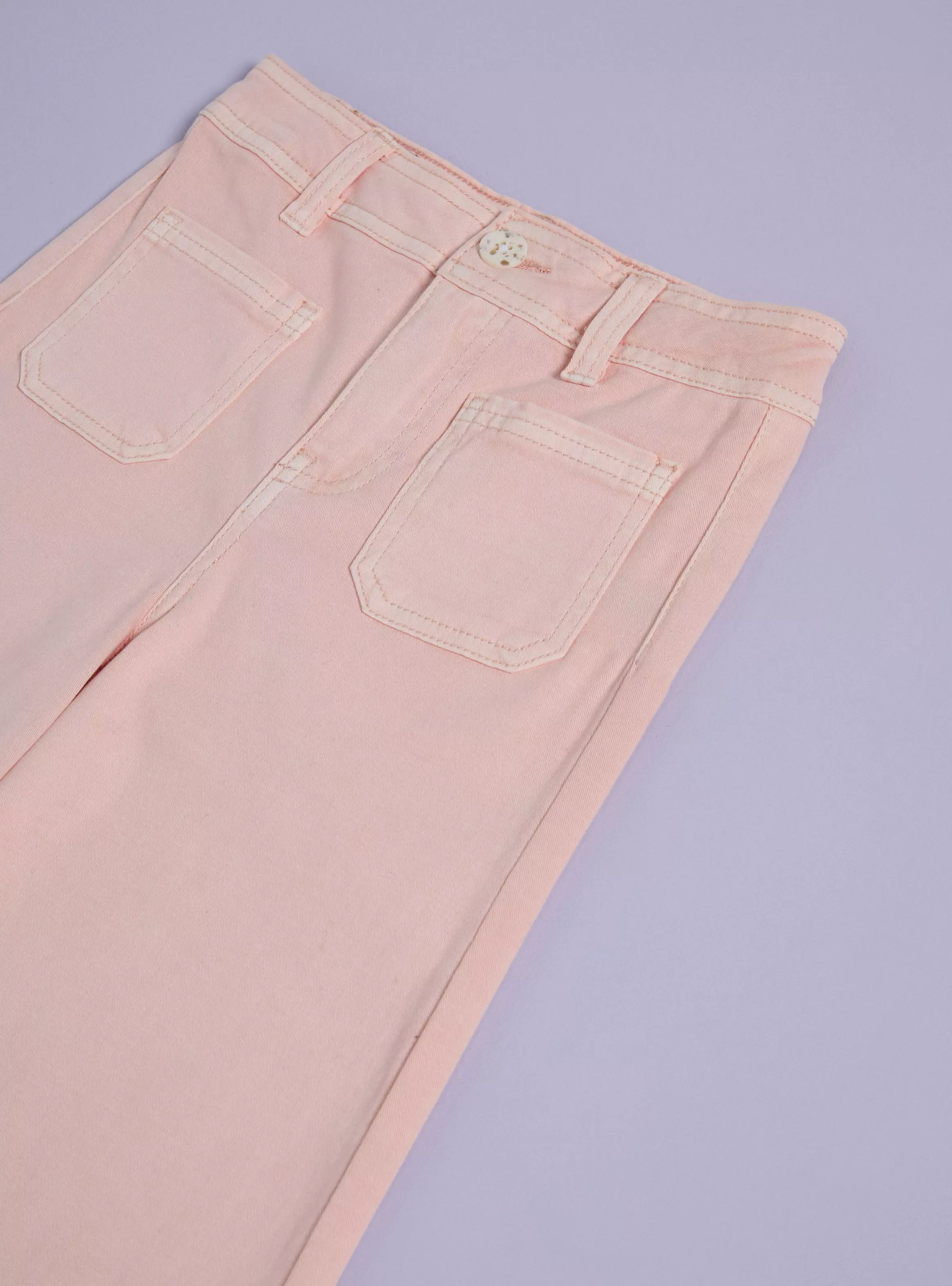 Jeans Marine Color-3