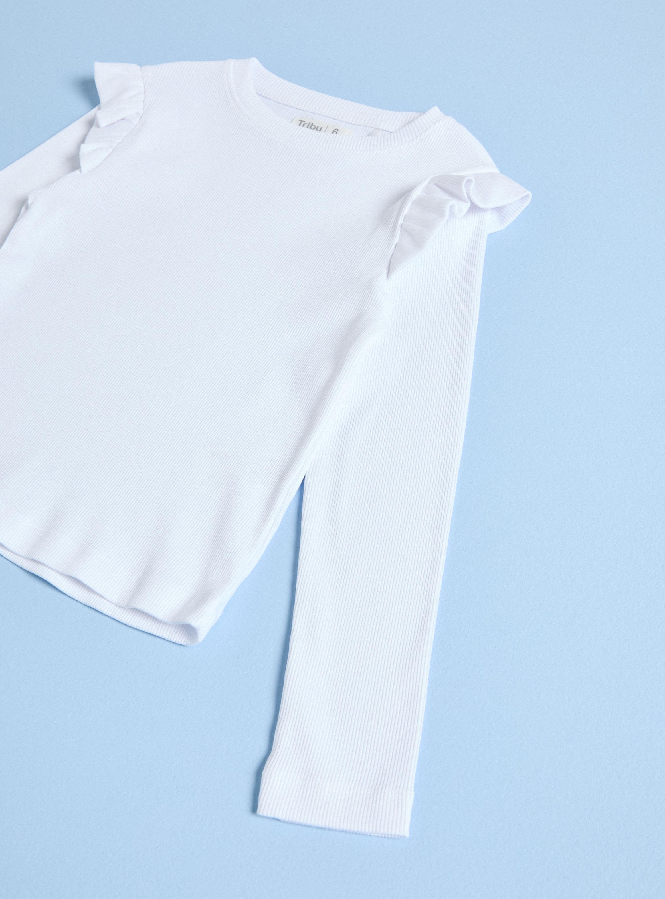 Polera Rib Lisa Vuelitos-3