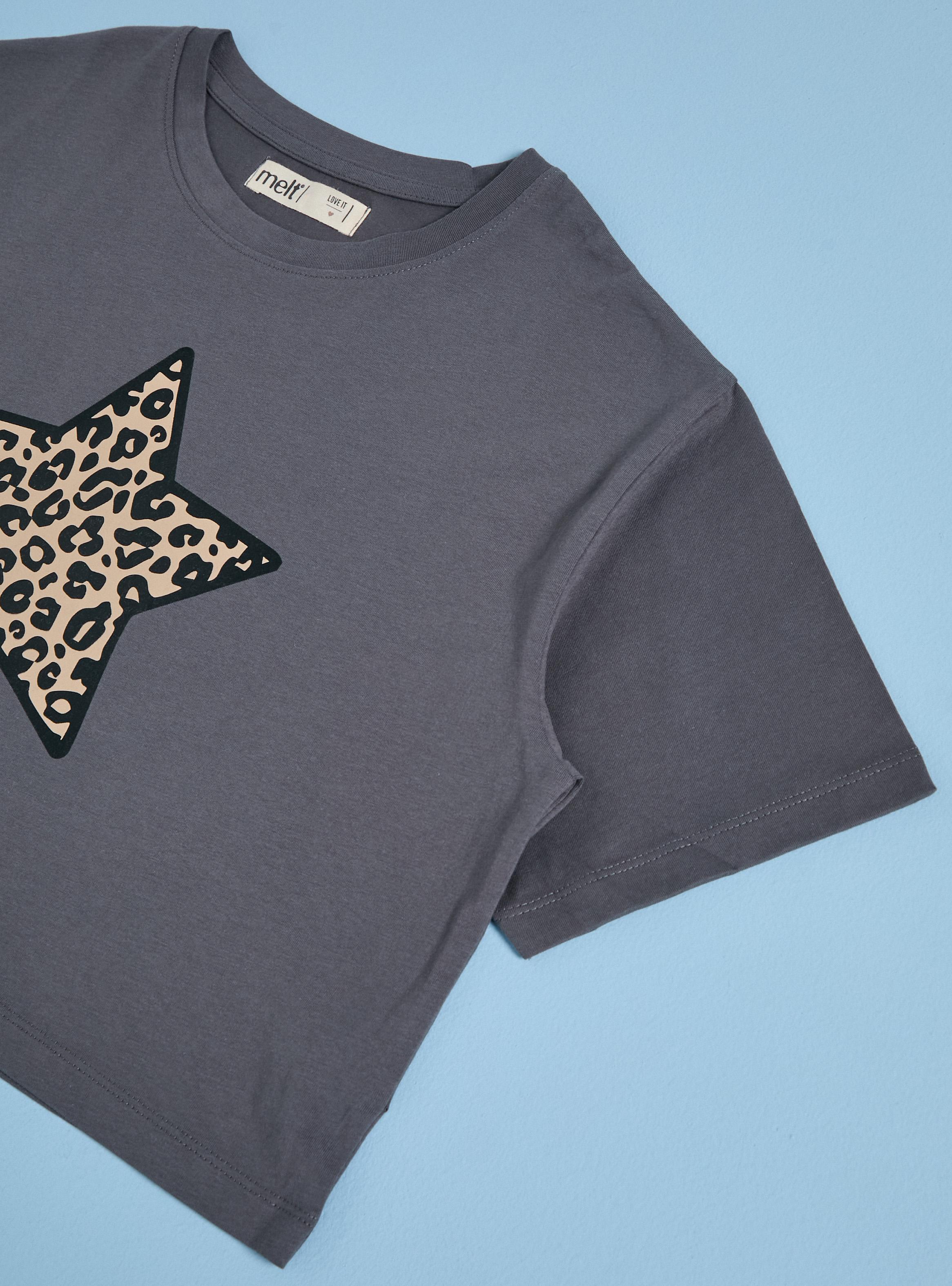 Polera Boxy Estampado Frontal-3