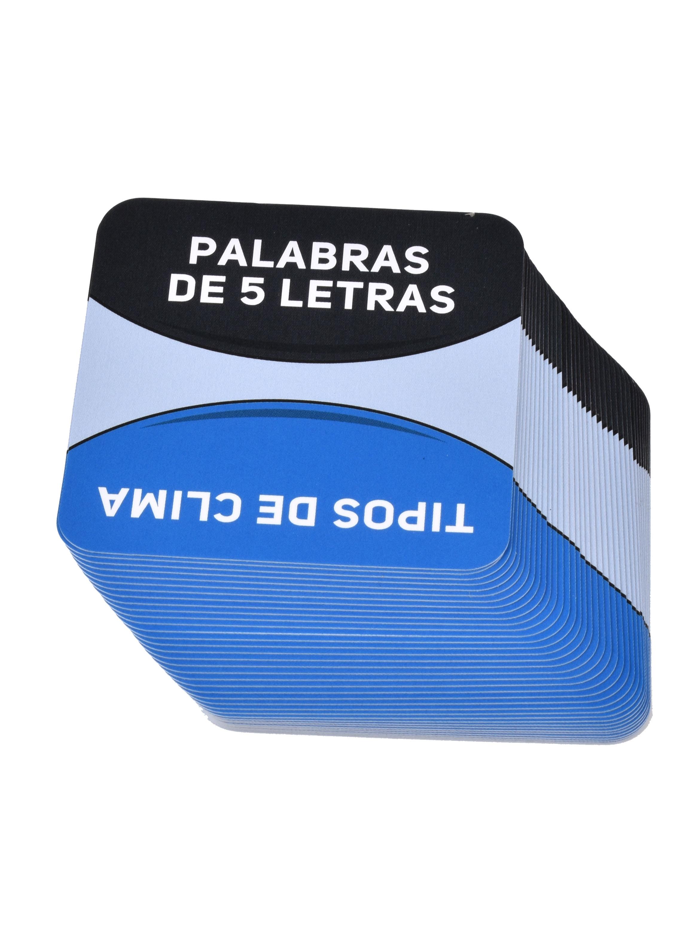 Juego de Mesa Tapple-2
