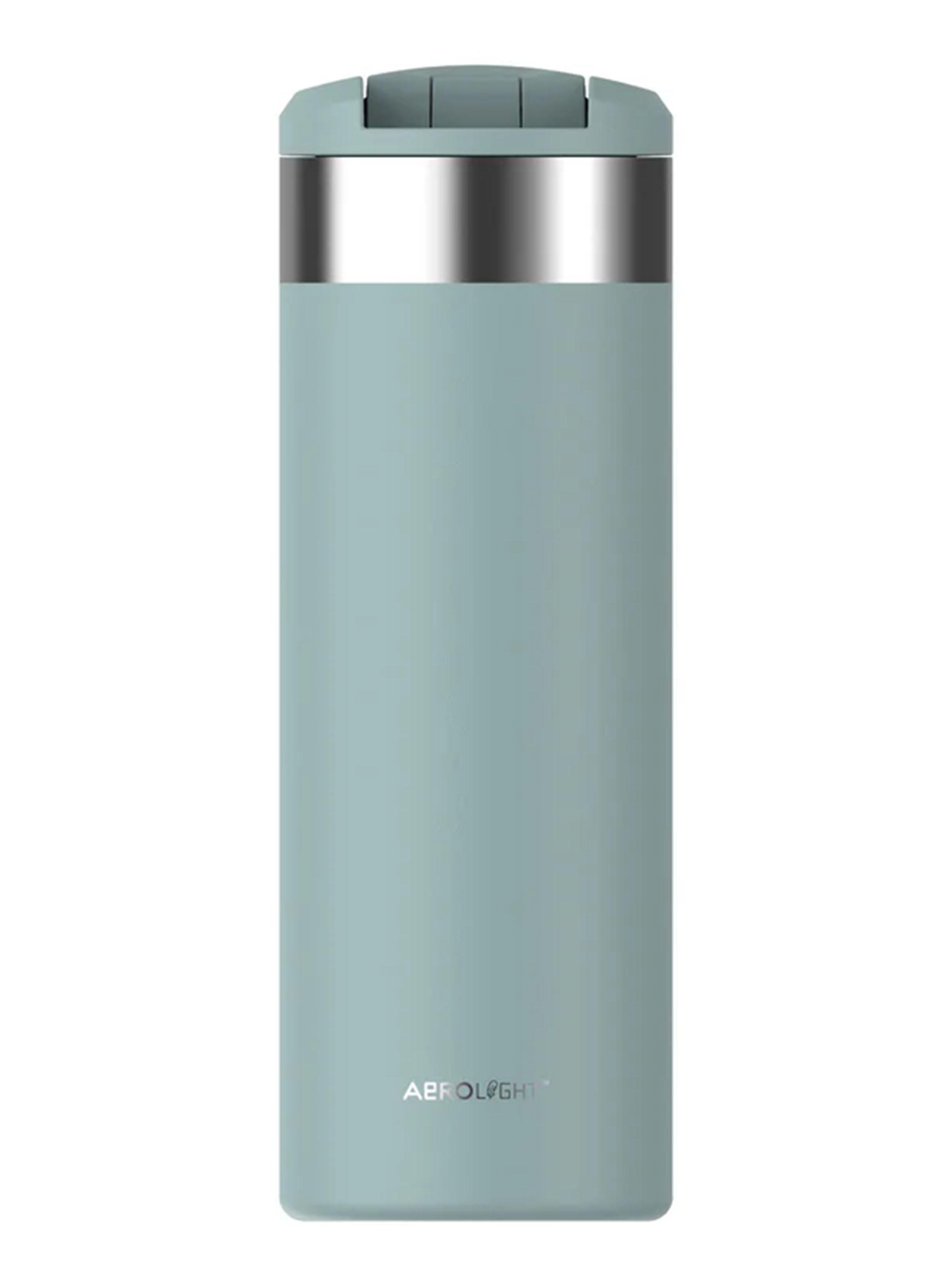 Botella de Agua Térmica Aerolight Seafoam 473 ml-2