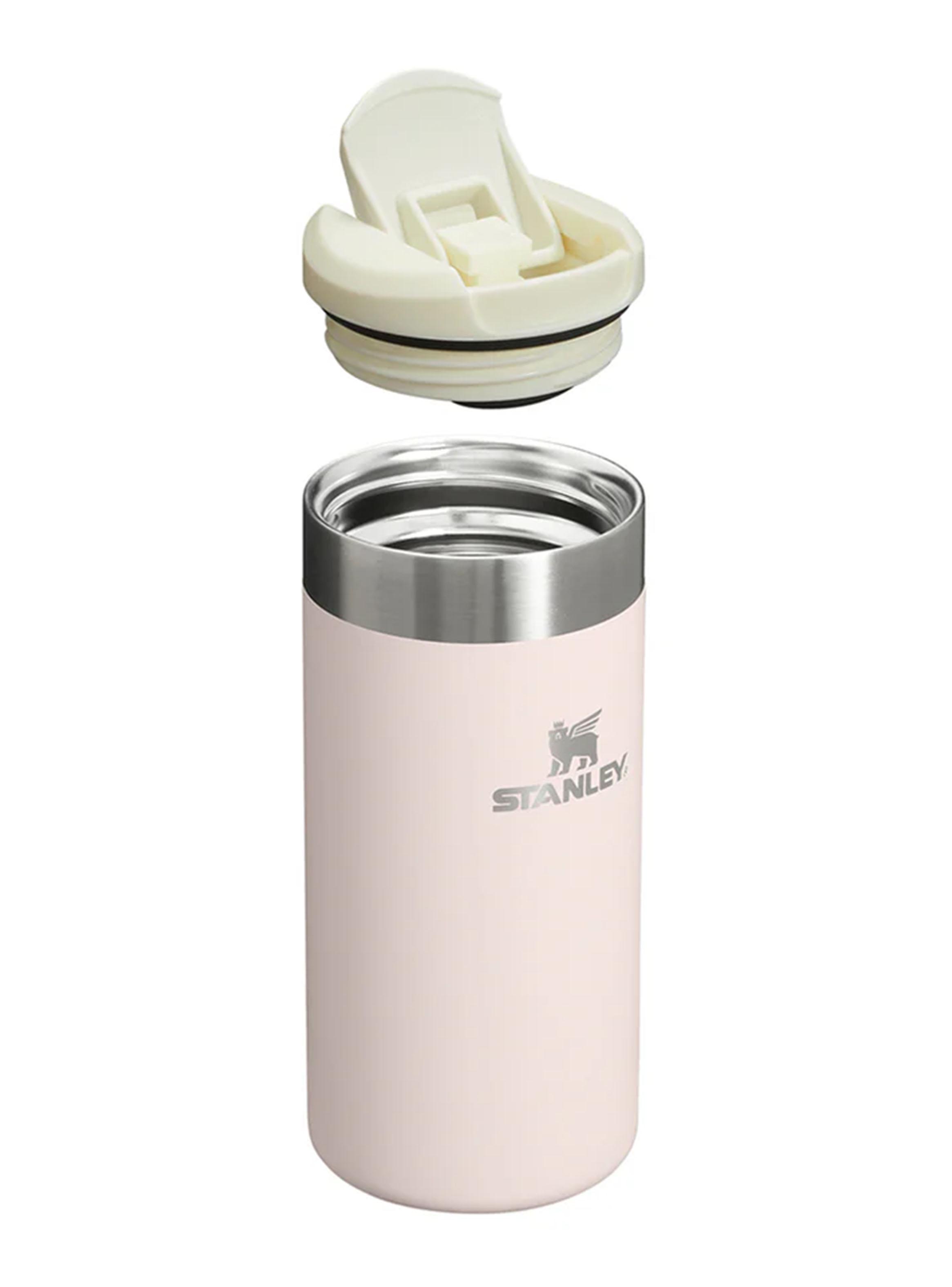 Botella de Agua Térmica Aerolight Rosa Palo 354 ml-2