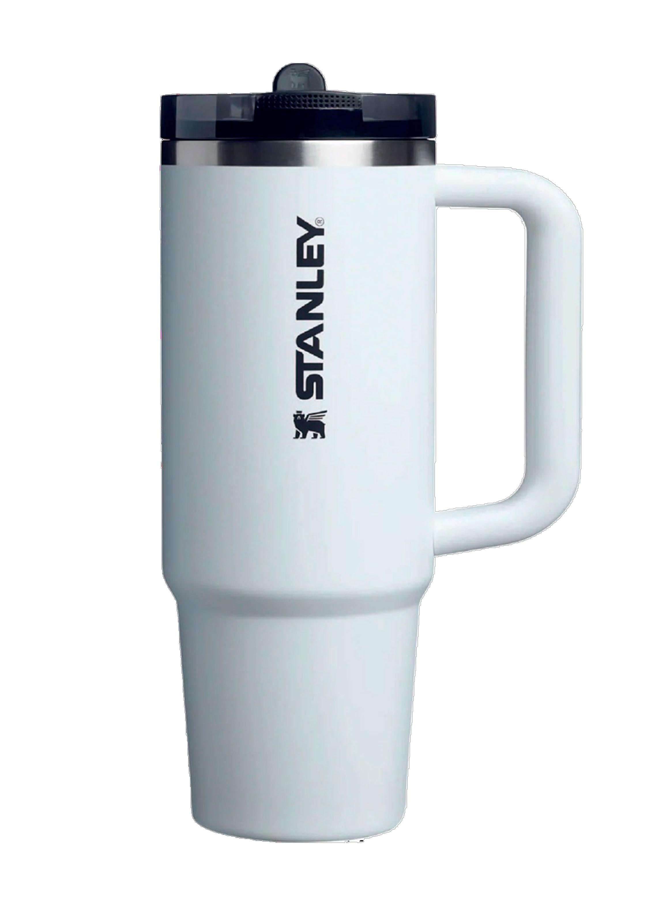 Vaso Térmico Quencher Protour 887 ml Chalk-0
