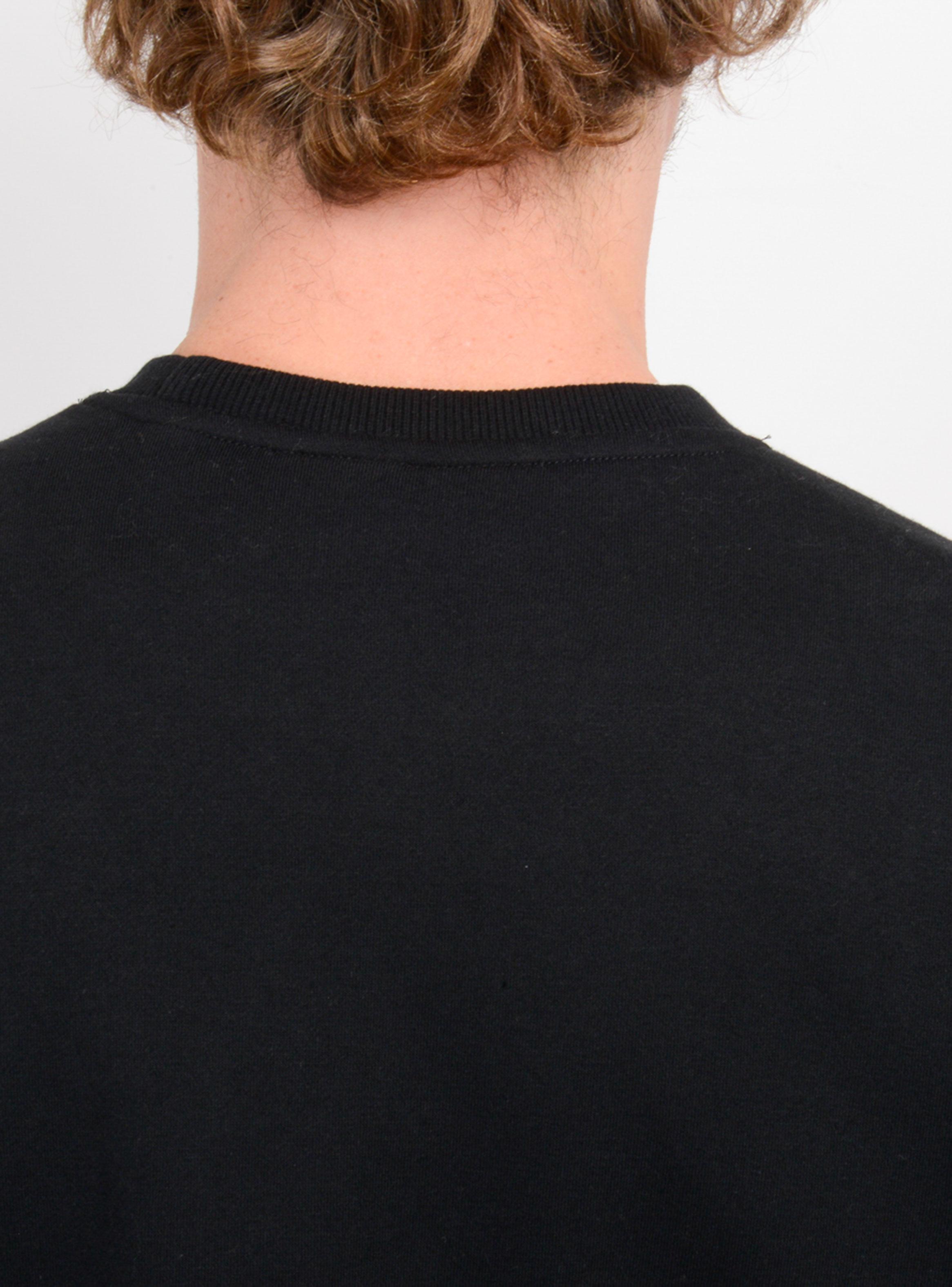 Polerón Liso Regular Fit-4