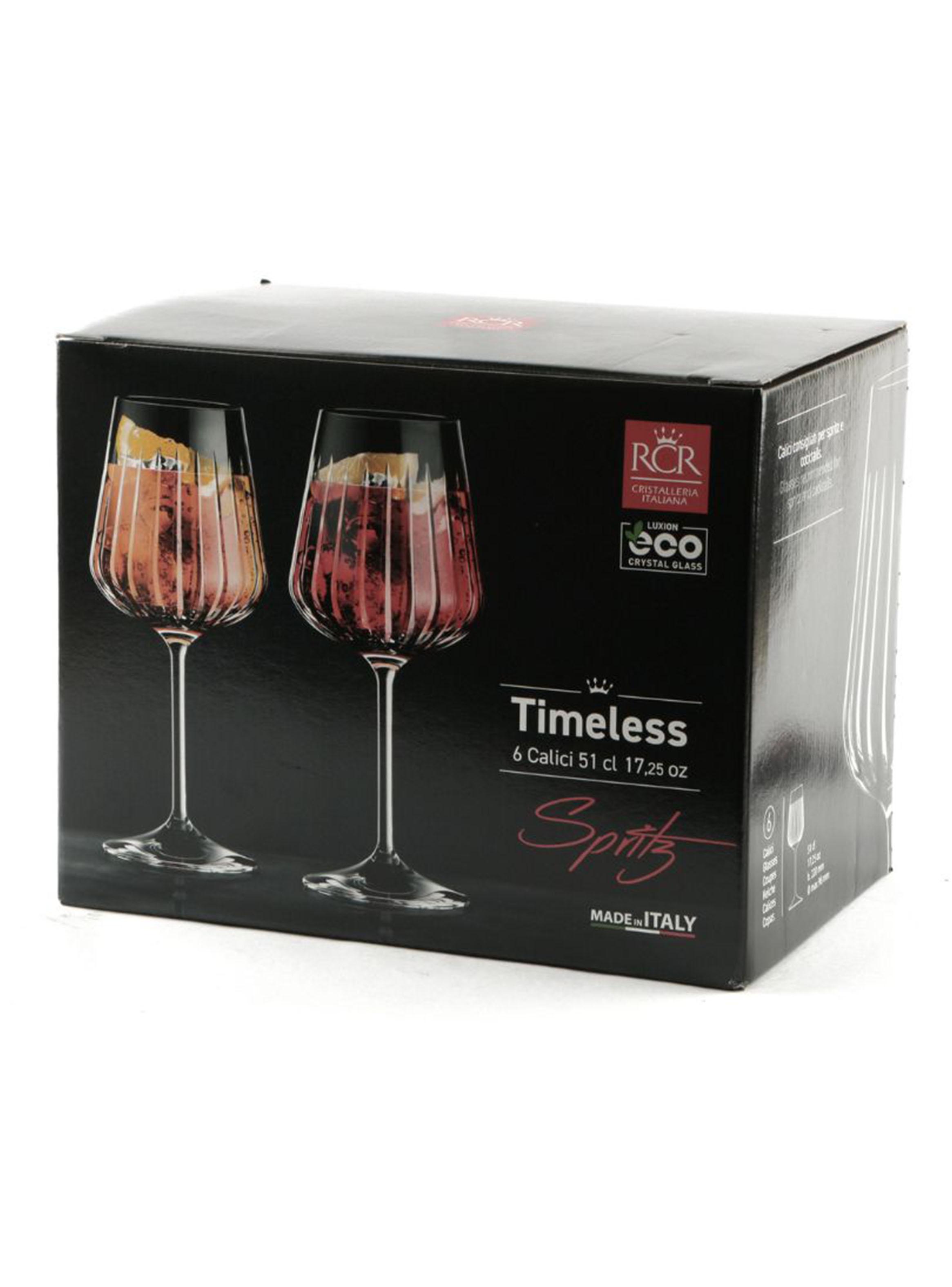 Set 6 Copas Spritz Timeless-3