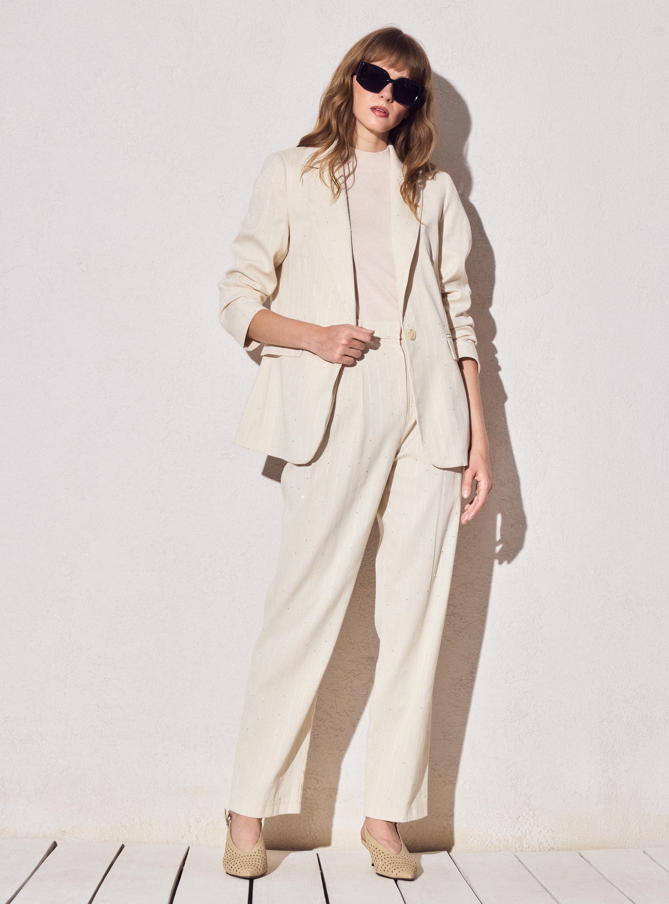 Pantalón Italiano con Lentejuelas-4