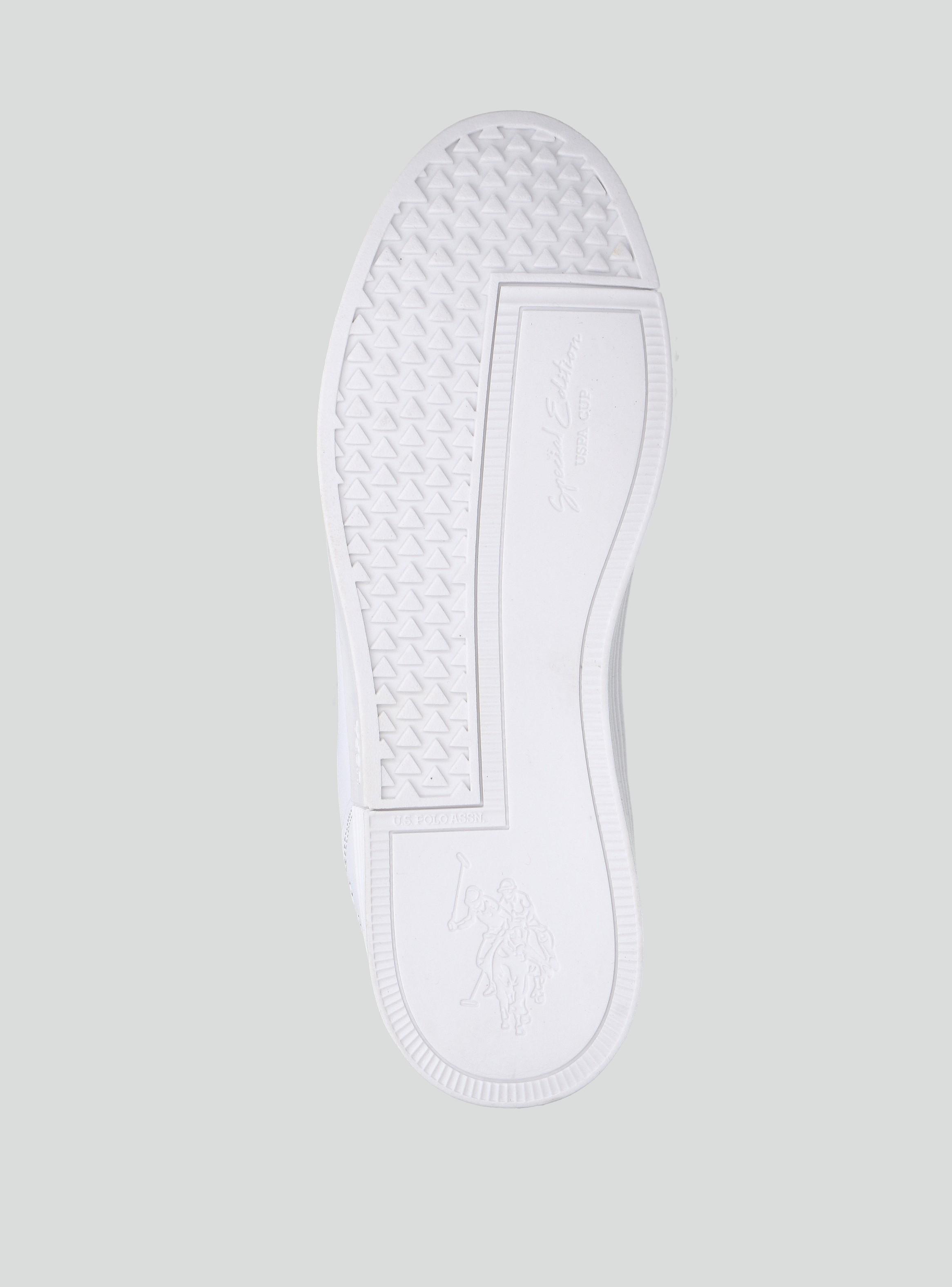 Zapato Casual Sport Acordonado Hombre-2